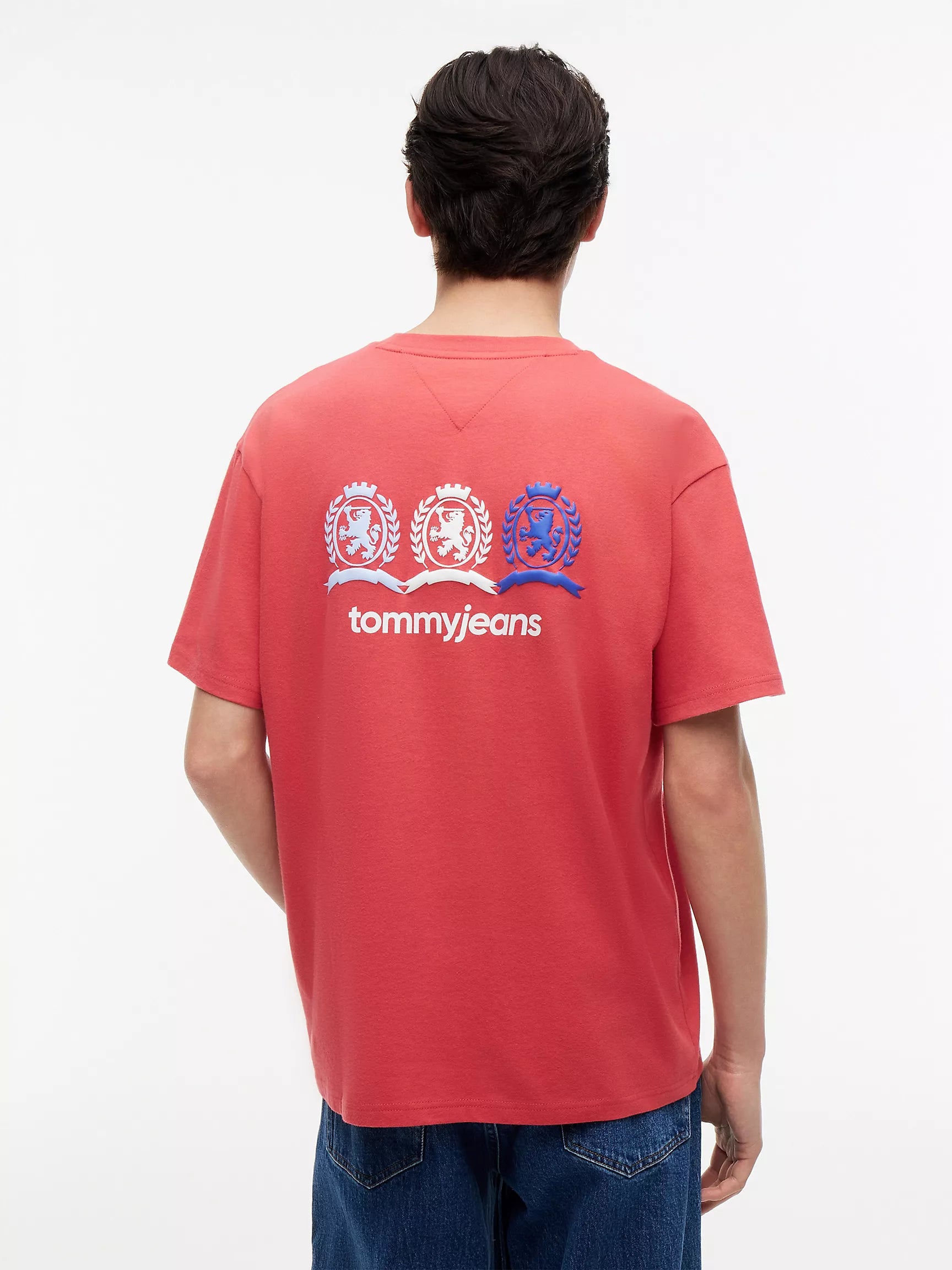 Anthem Red