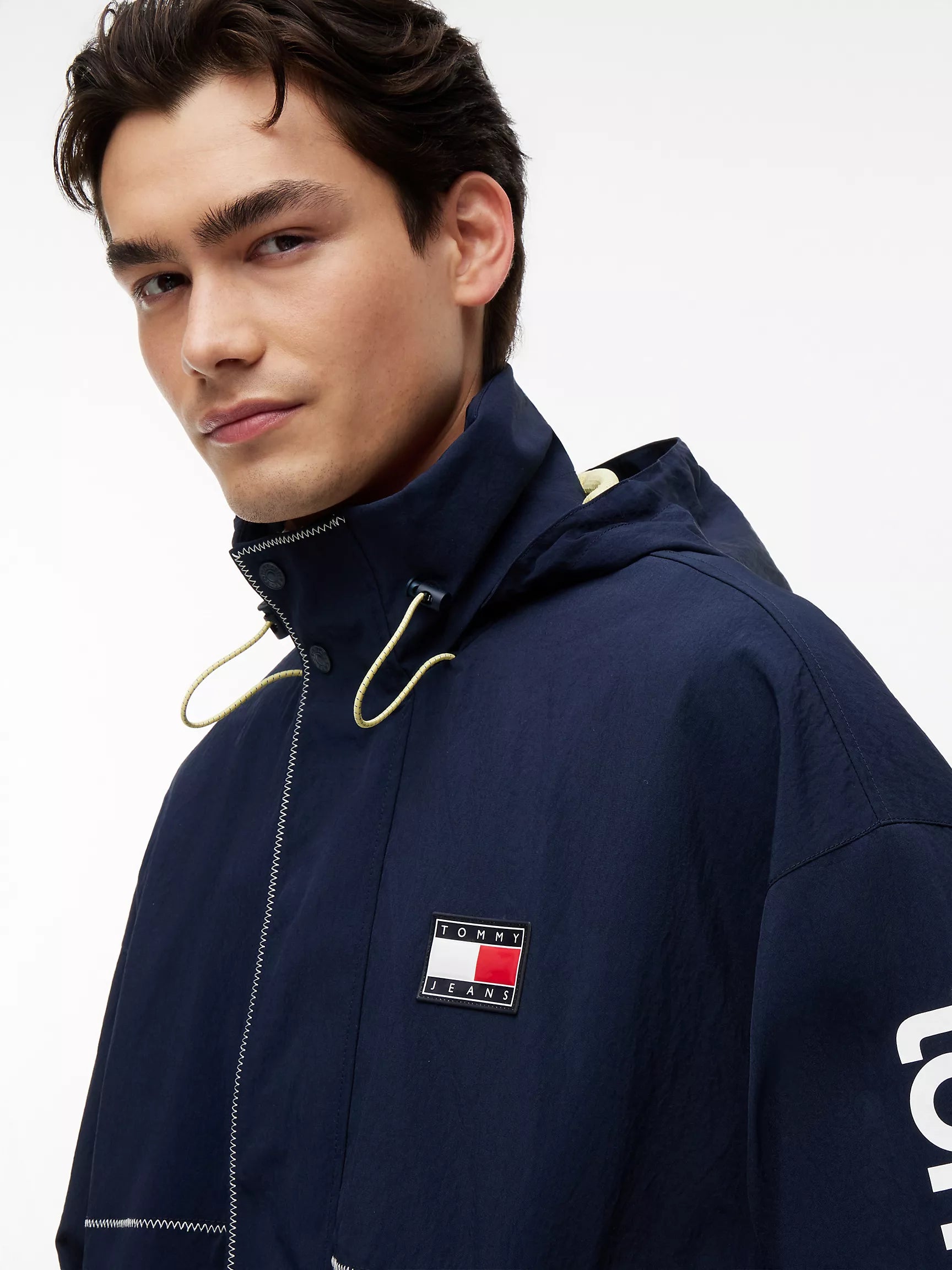 Dark Navy