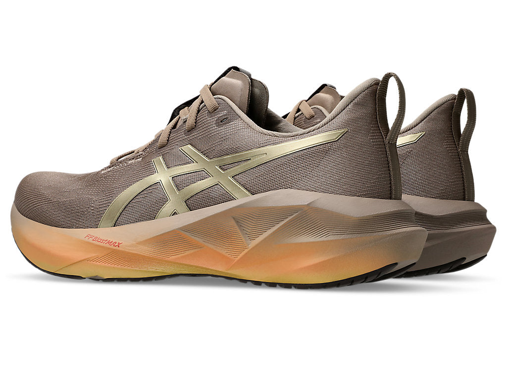 Luxe/Taupe Grey