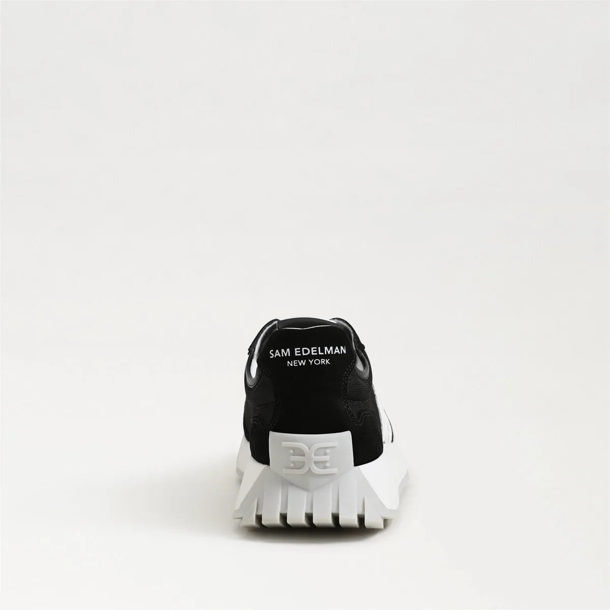 Black Suede