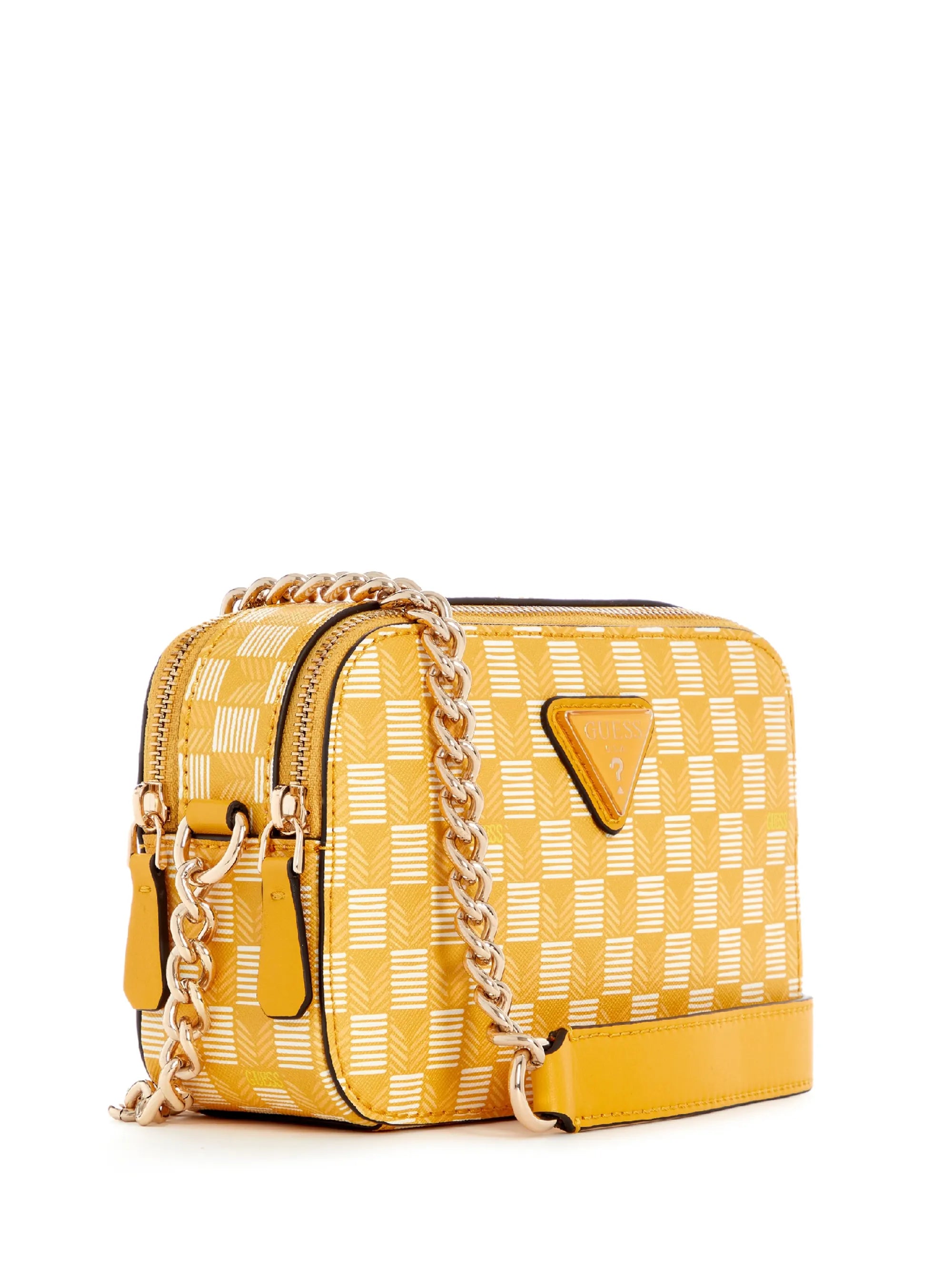 Yellow Logo