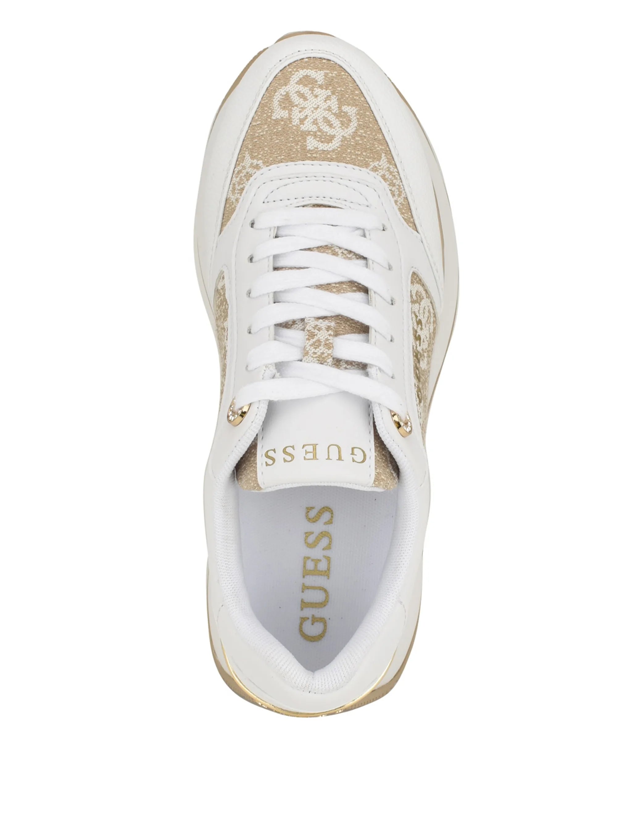 White Logo