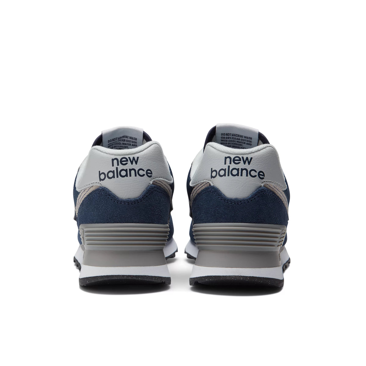 Nb Navy With Nb White