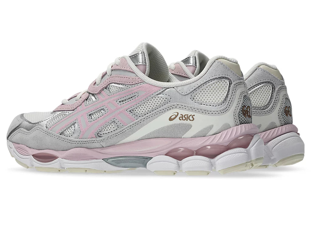 Concrete/Barely Rose