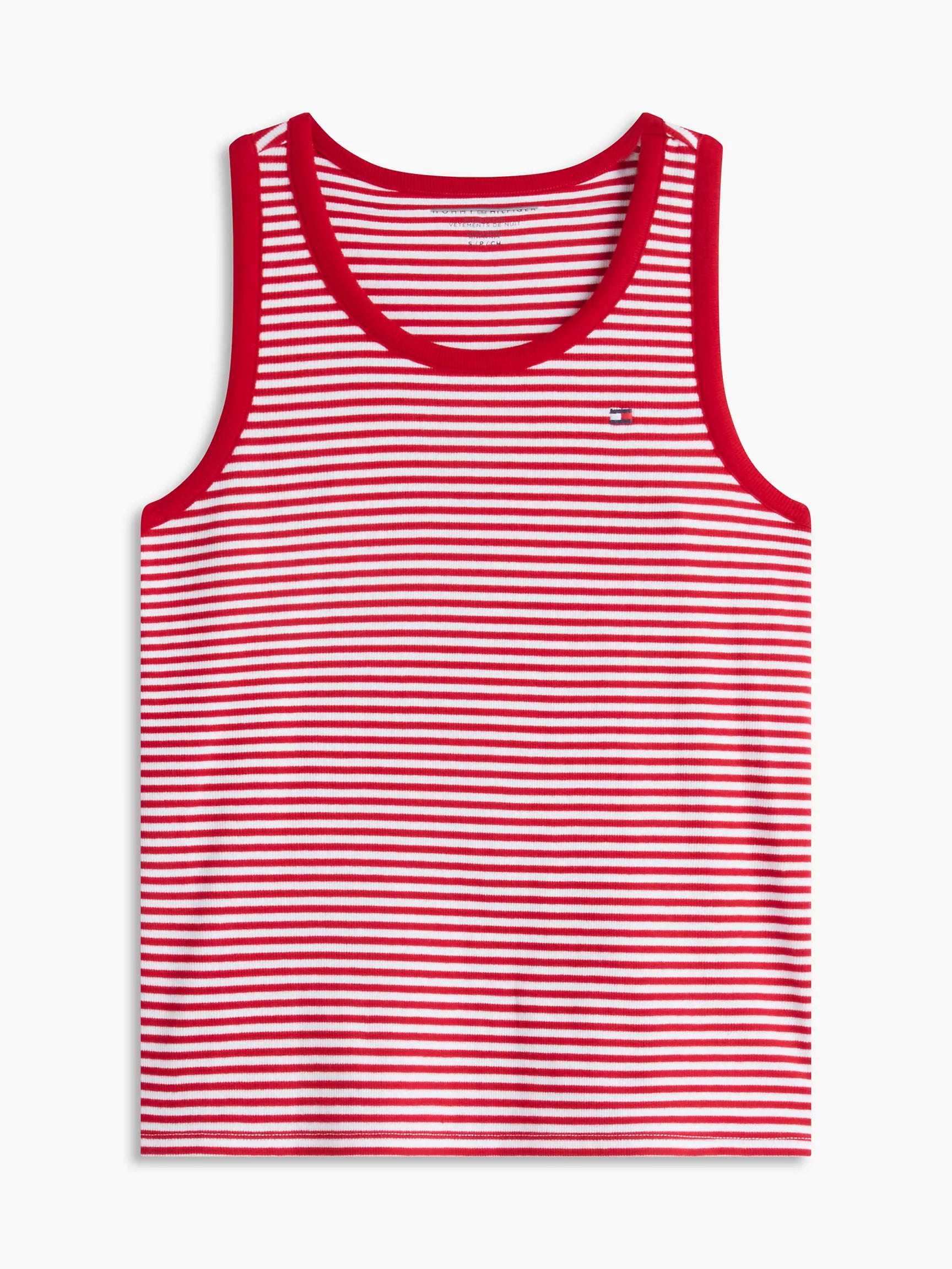 Red/White