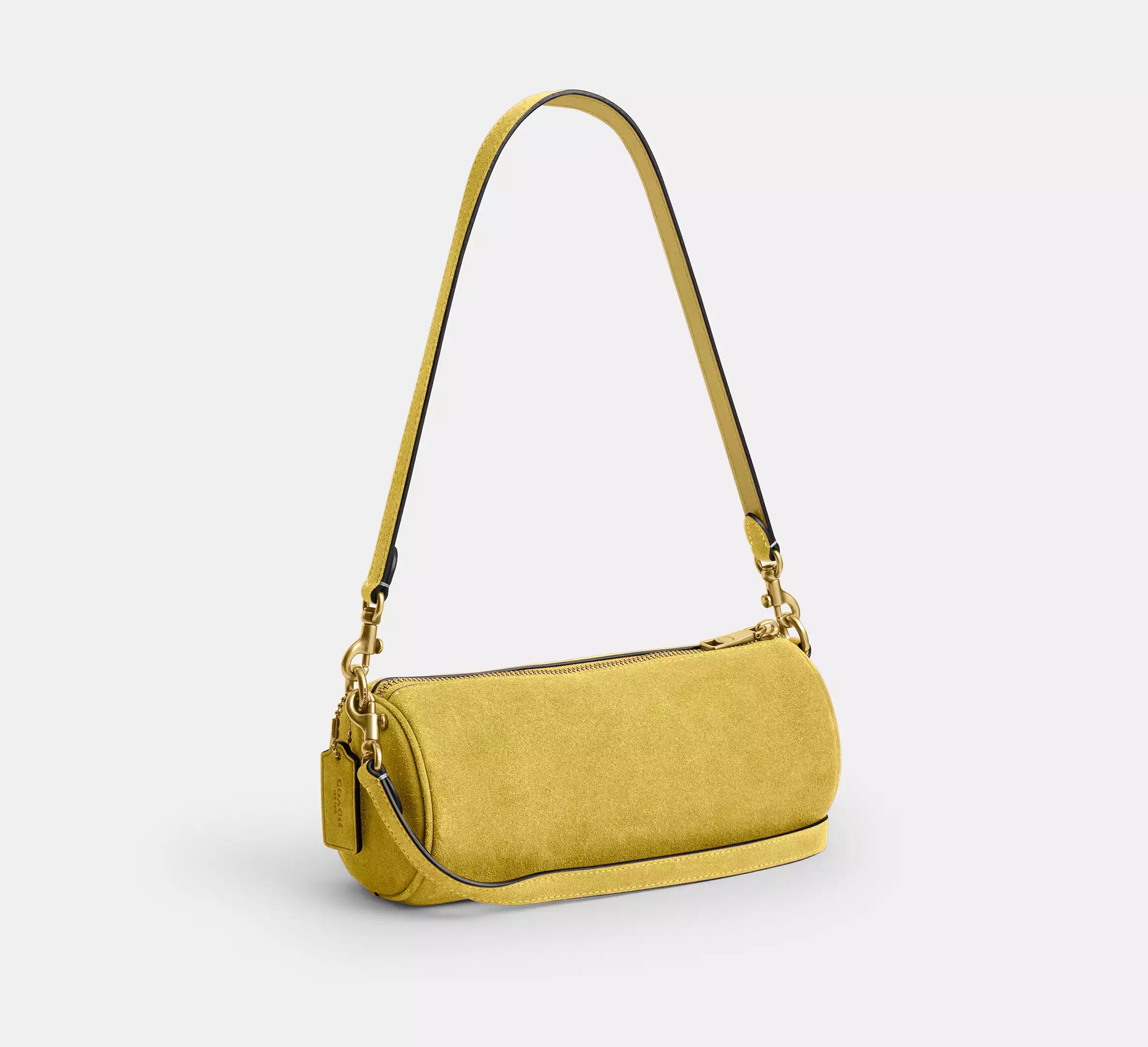Brass/Light Citron