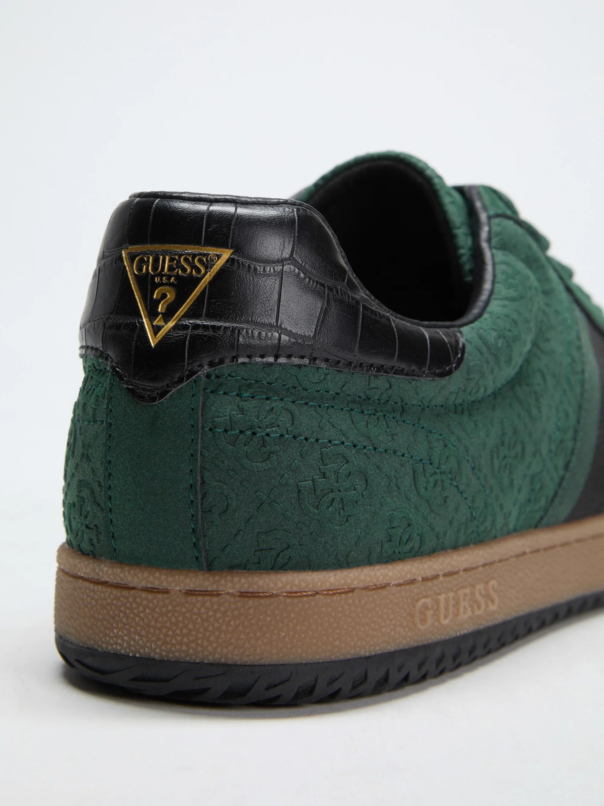 Dark Green