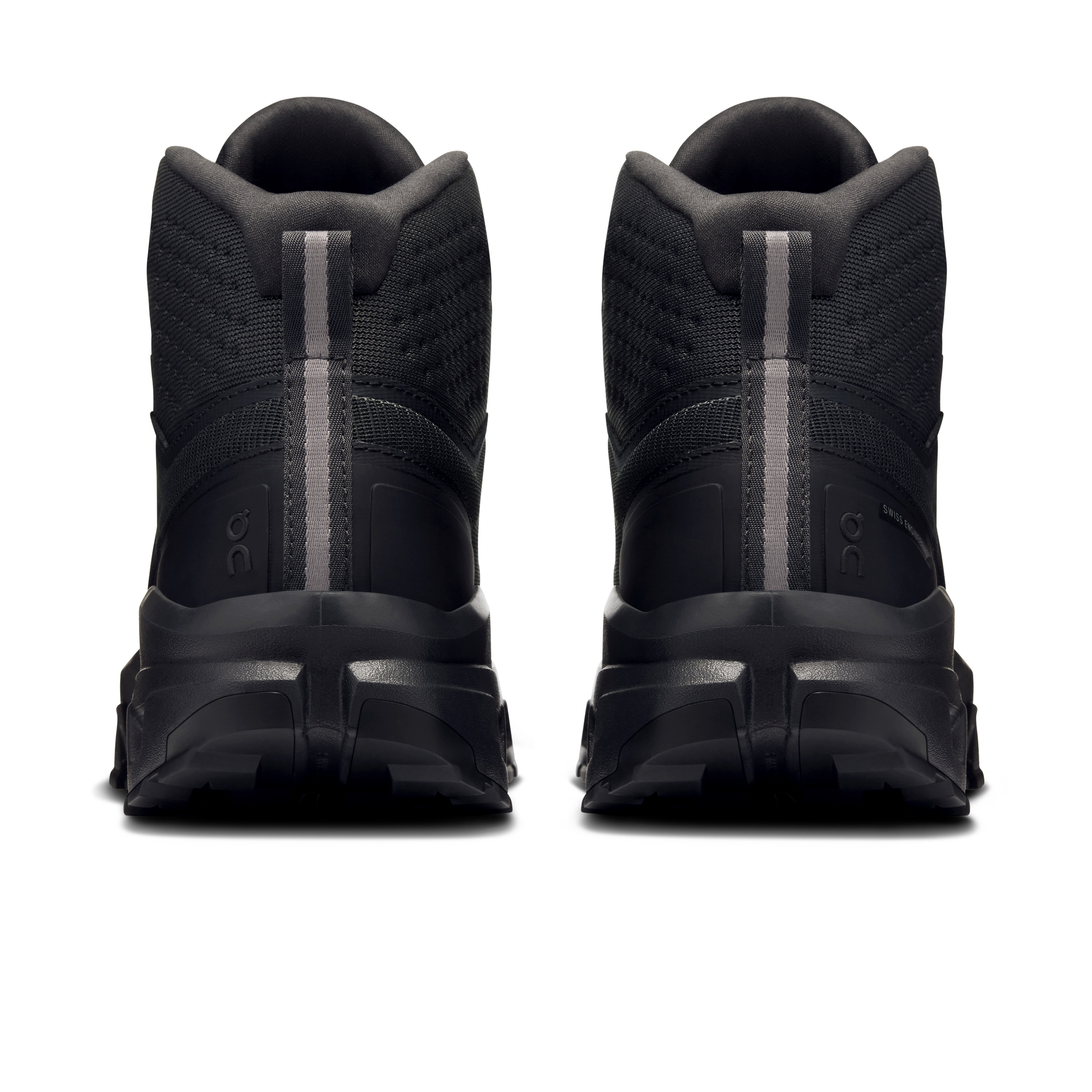 Black | Black