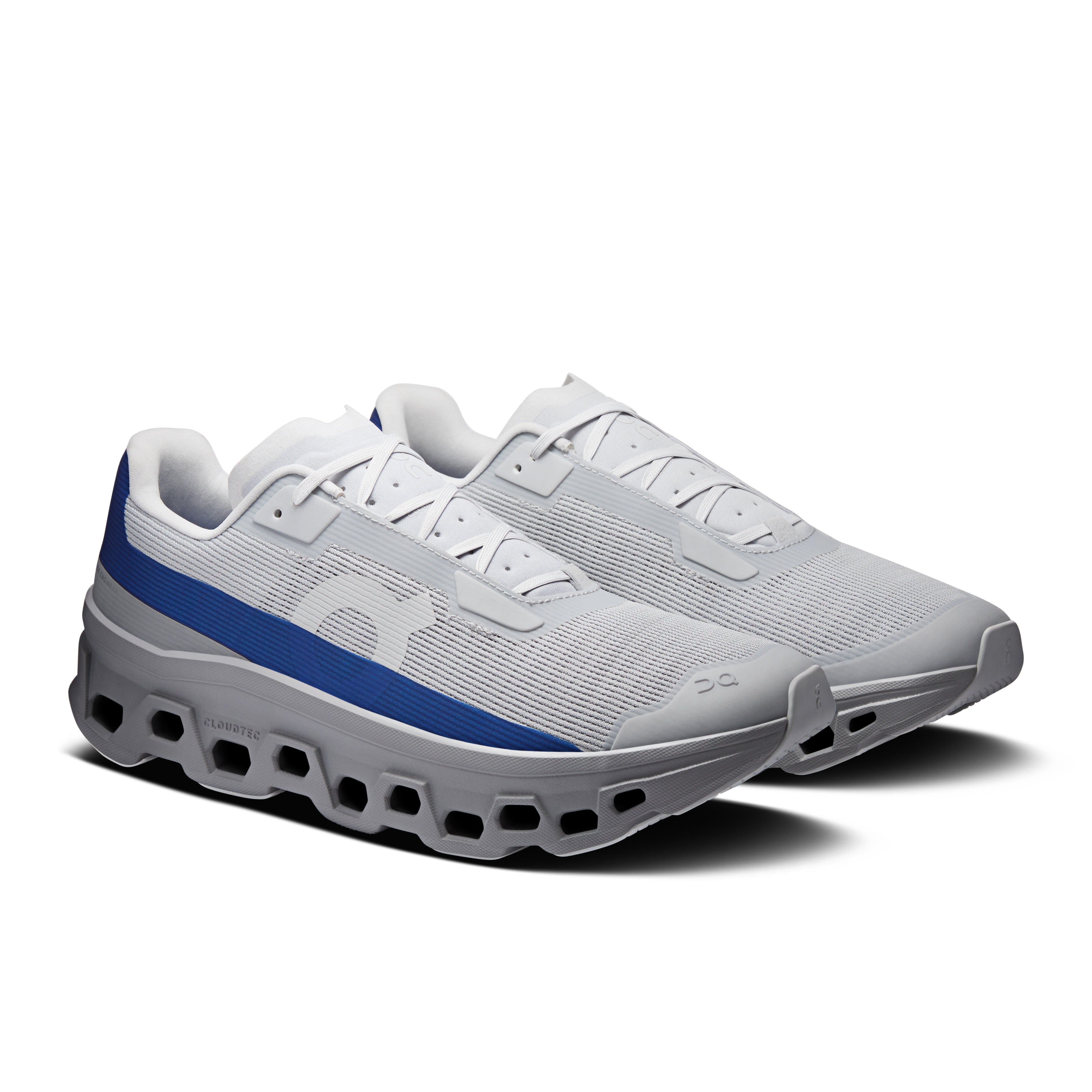 Glacier | Alloy
