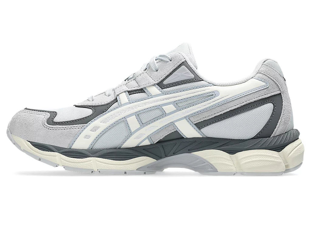 Glacier Grey/Cream