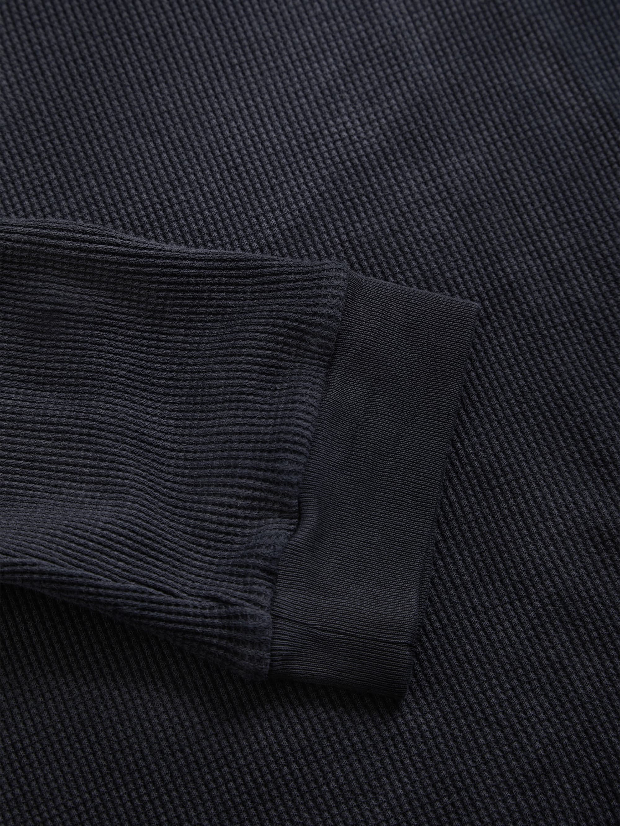 Washed Out Black Multi