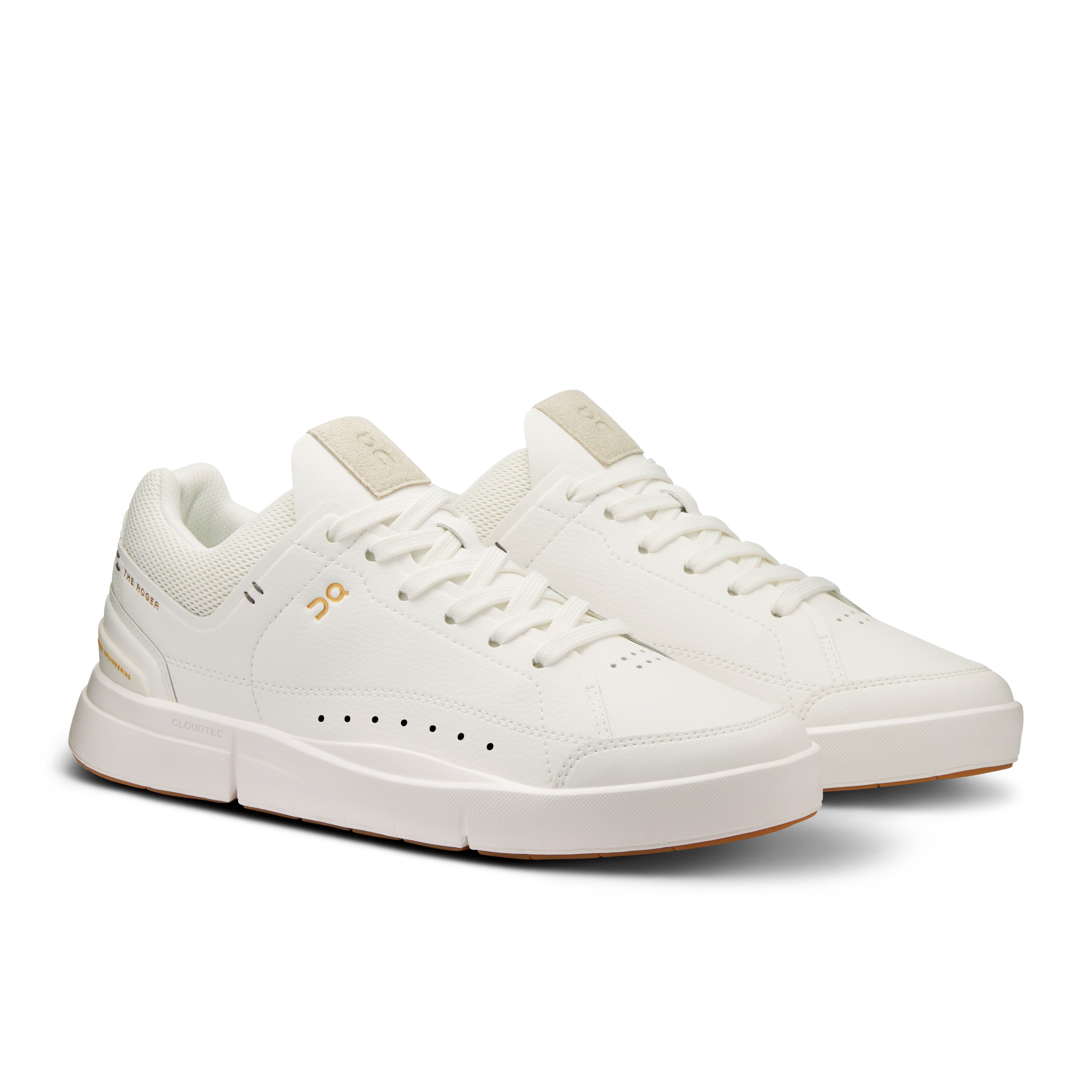 White | Gum