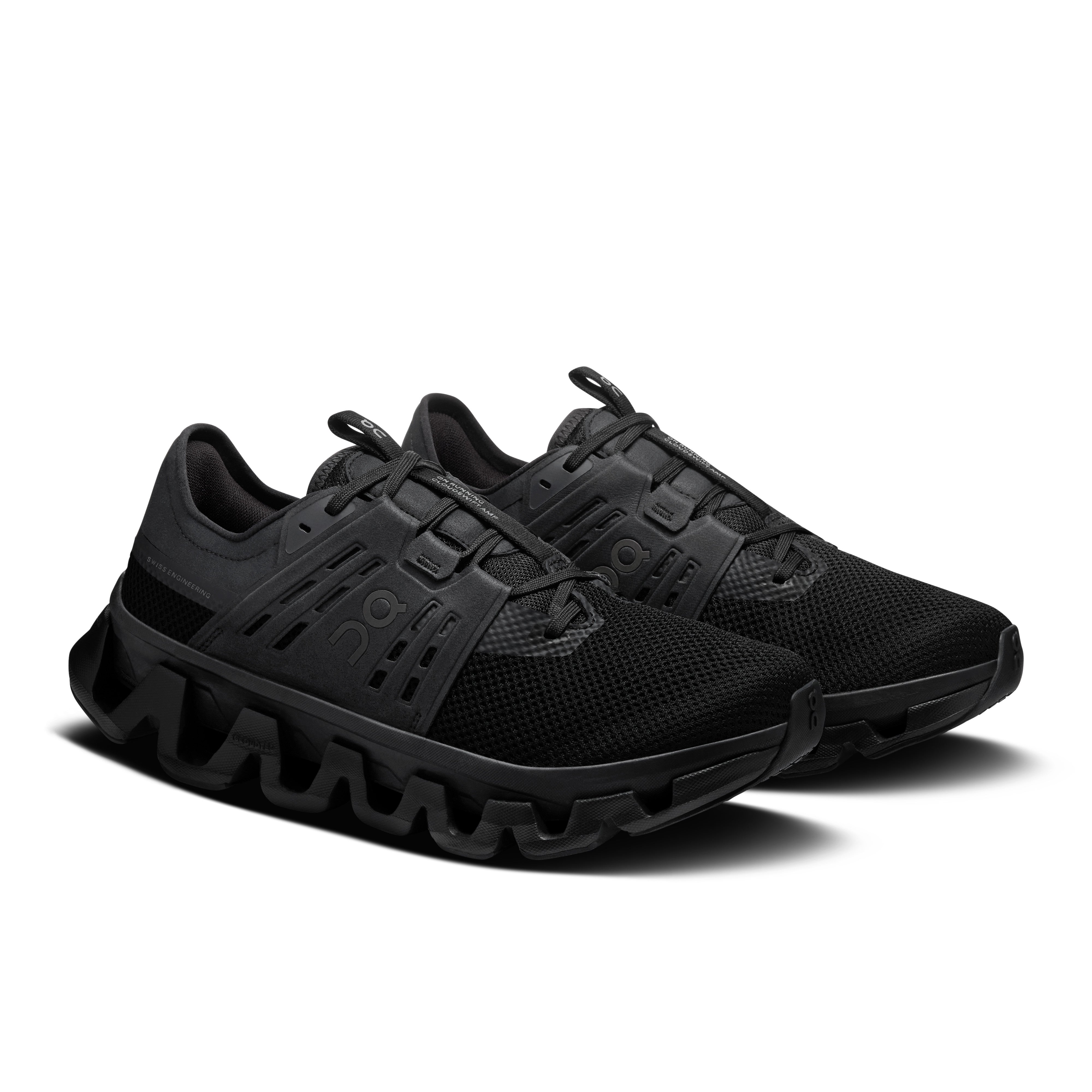 Black | Black