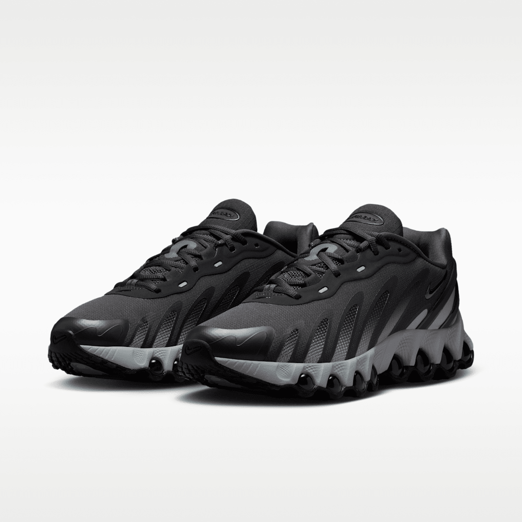 Anthracite/Wolf Grey/Black/Black