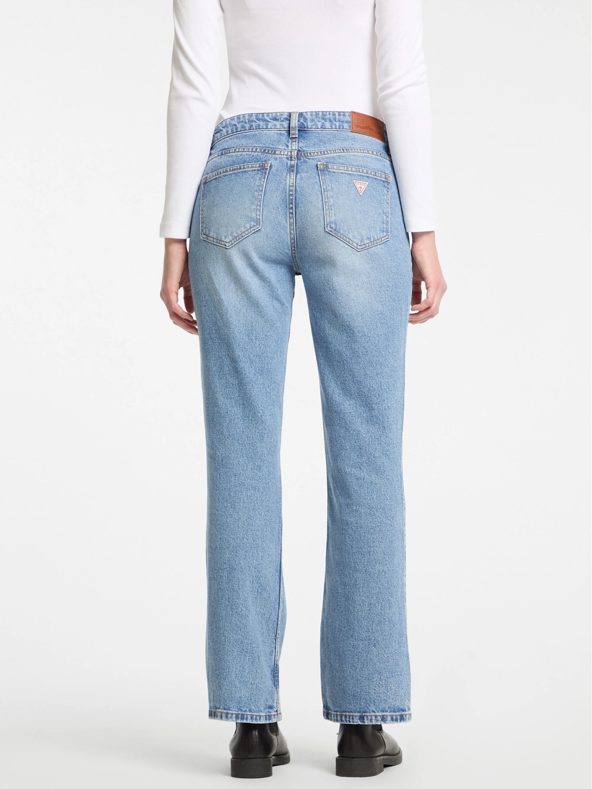 Gj Light Heritage Wash