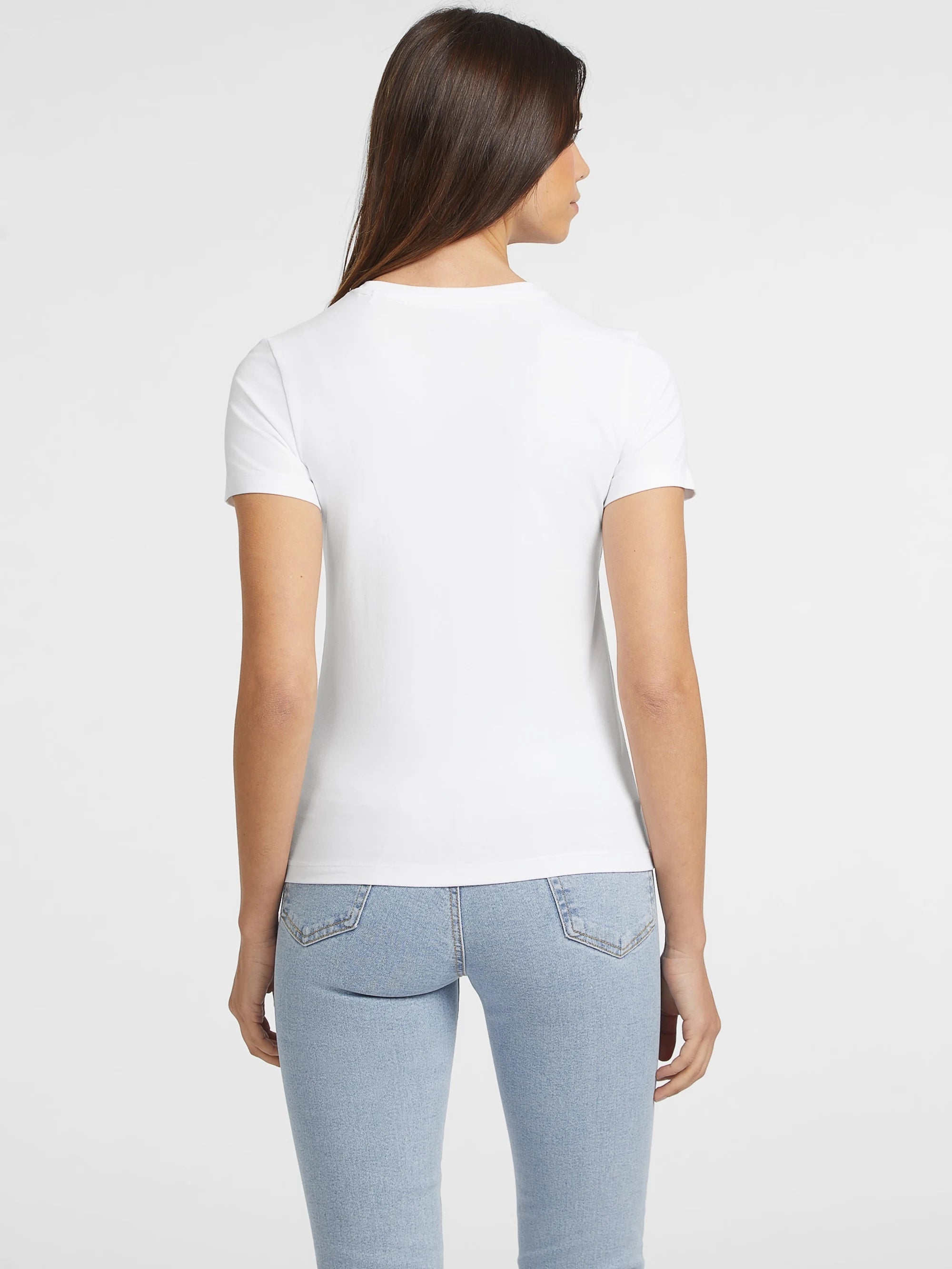Pure White