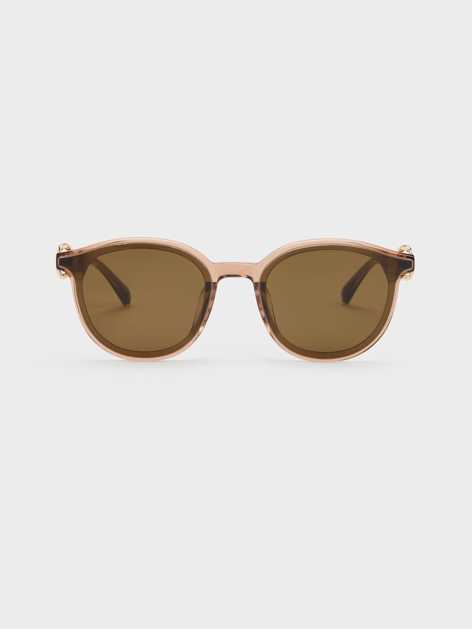 Chestnut Brown