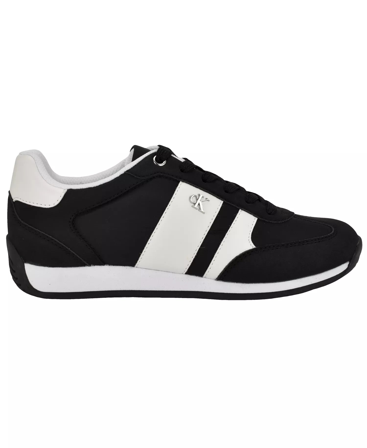 Black/White