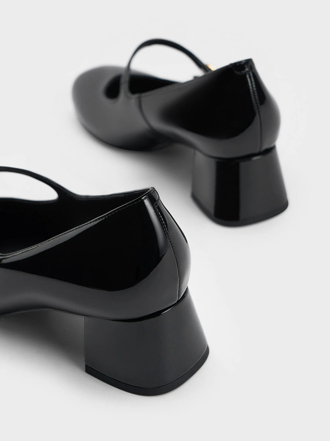 Black Patent