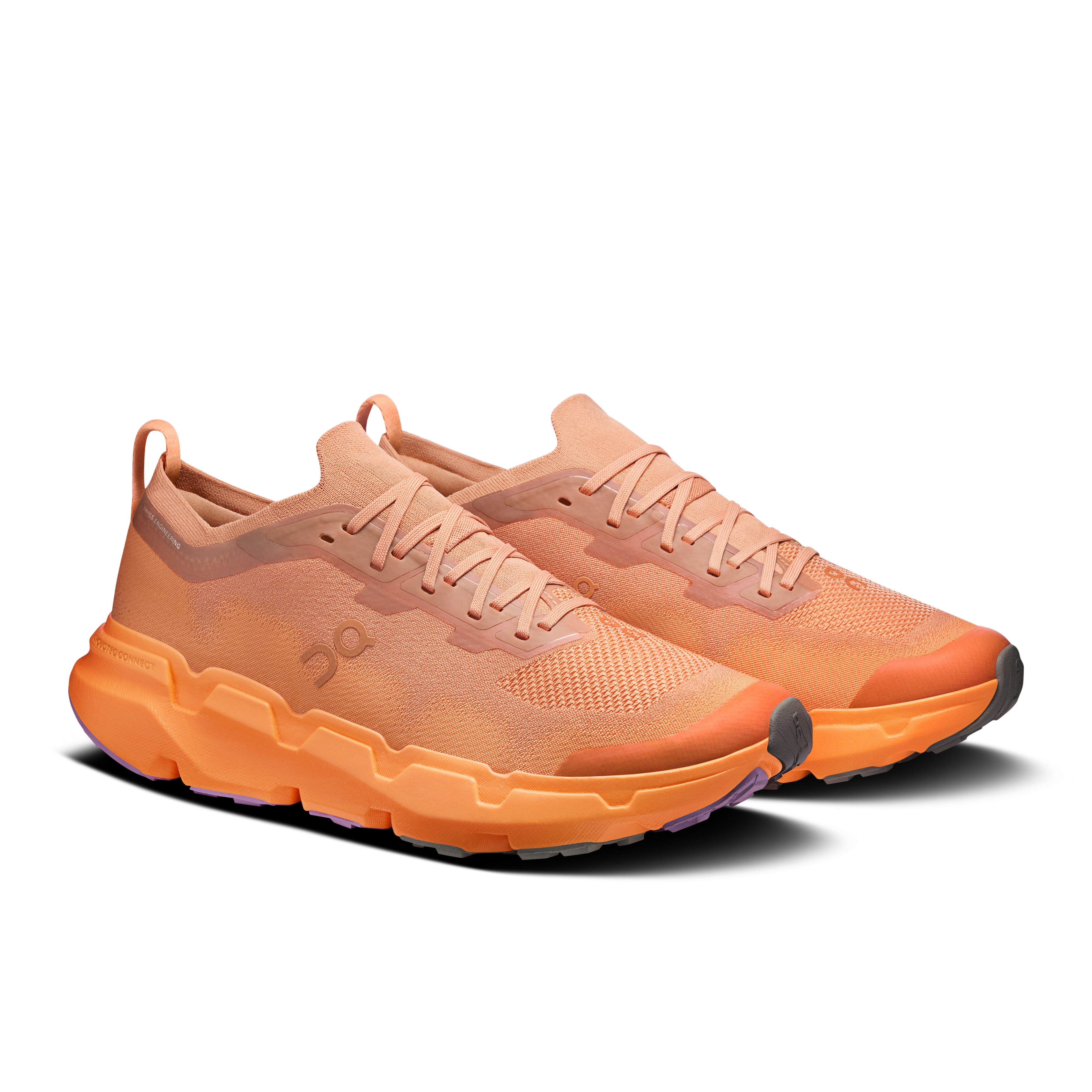 Sandstone | Tangerine