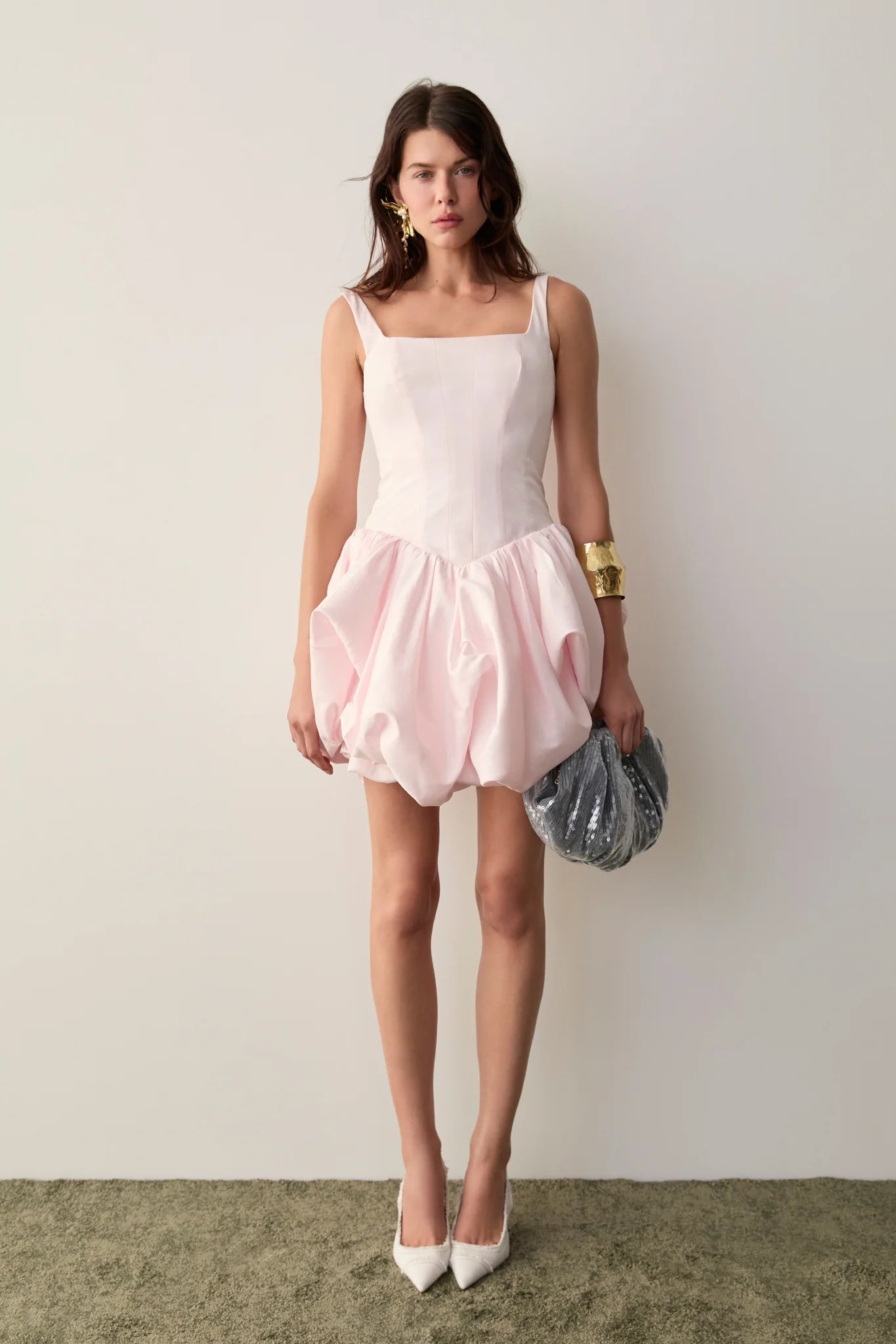 PASTEL PINK