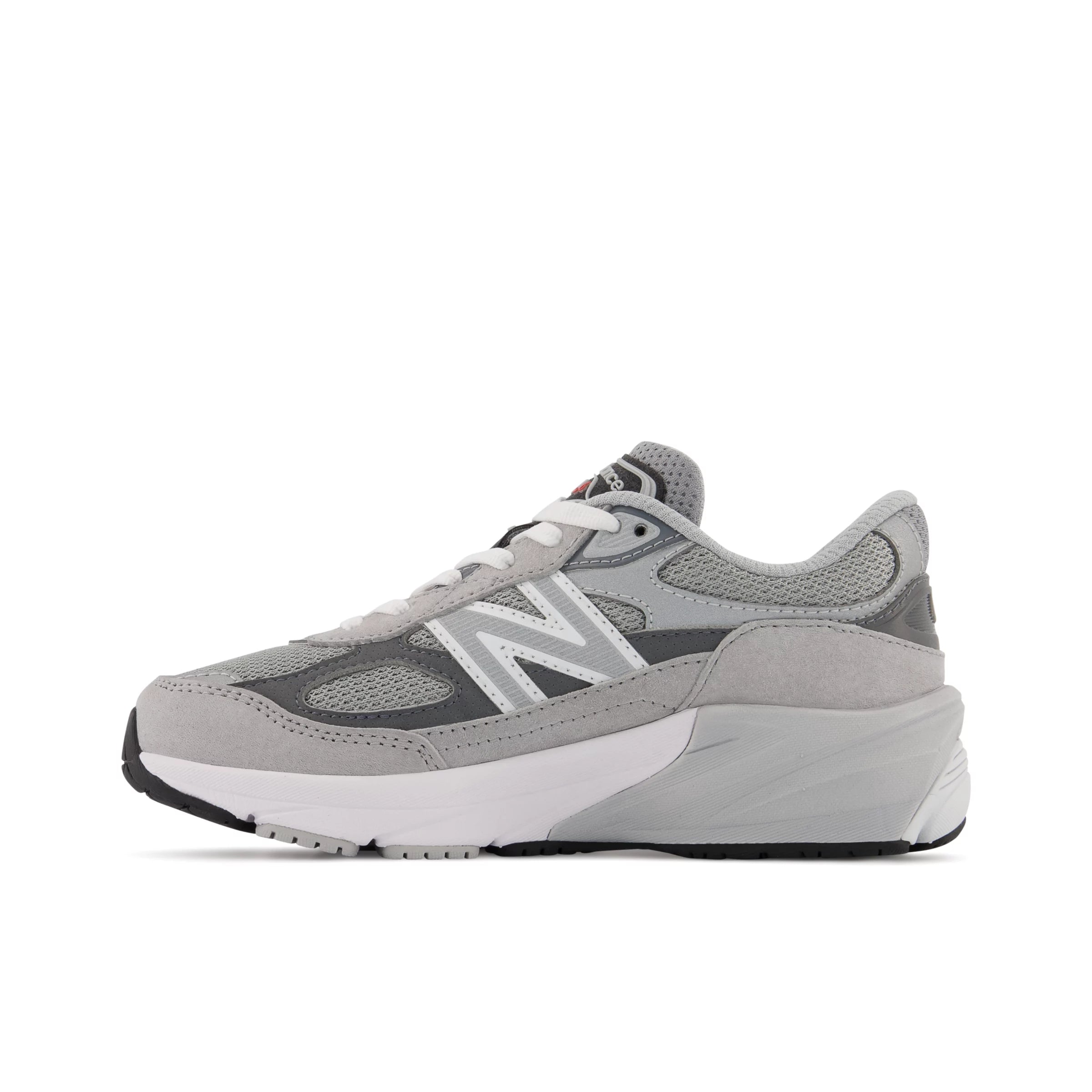 Grey 006 With Silver