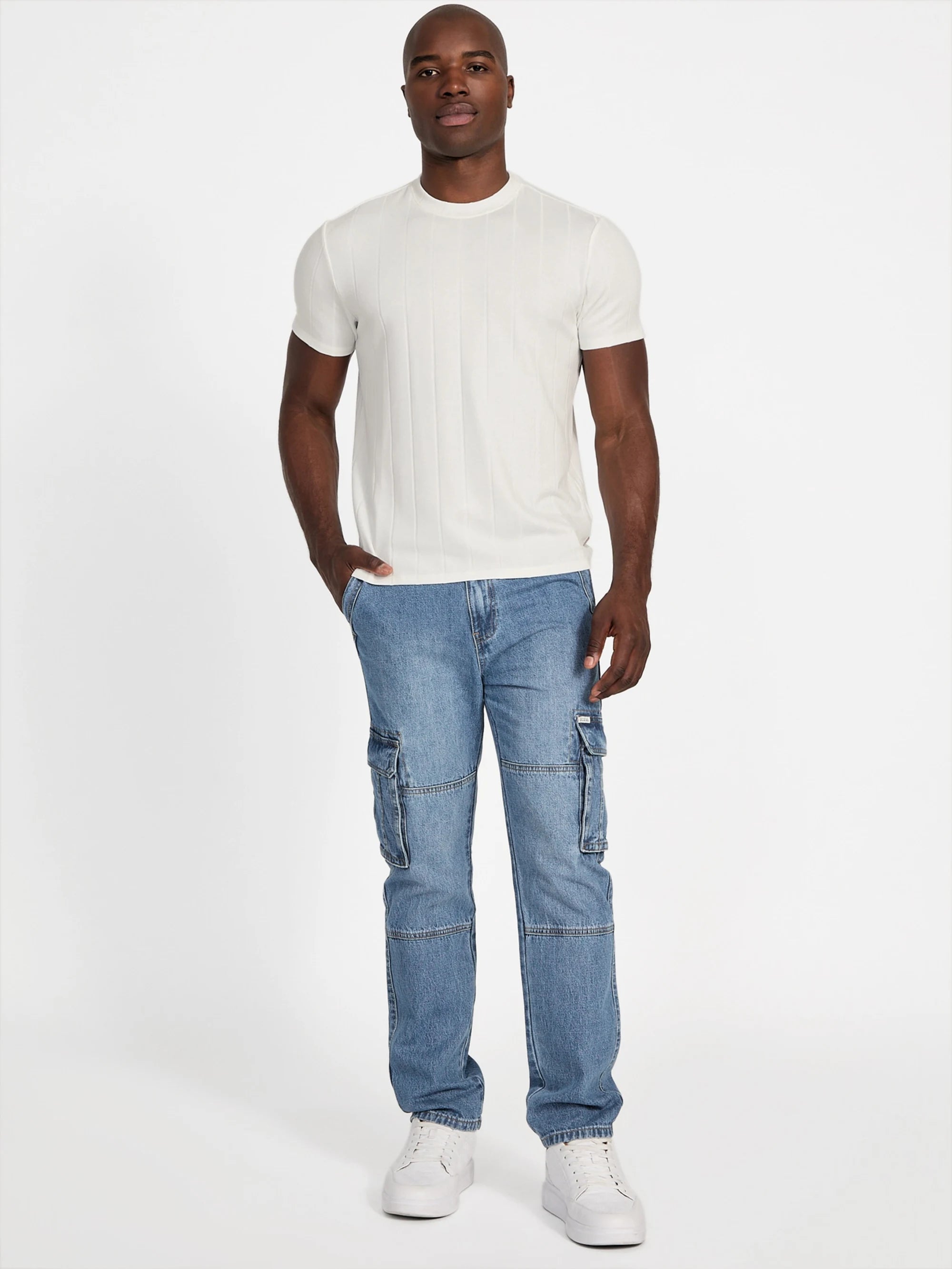 Salt White Multi
