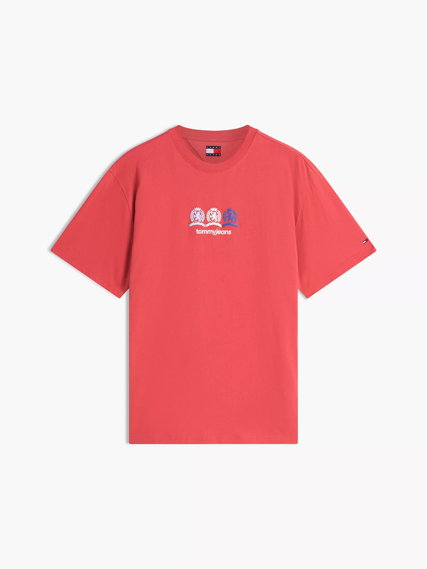 Anthem Red