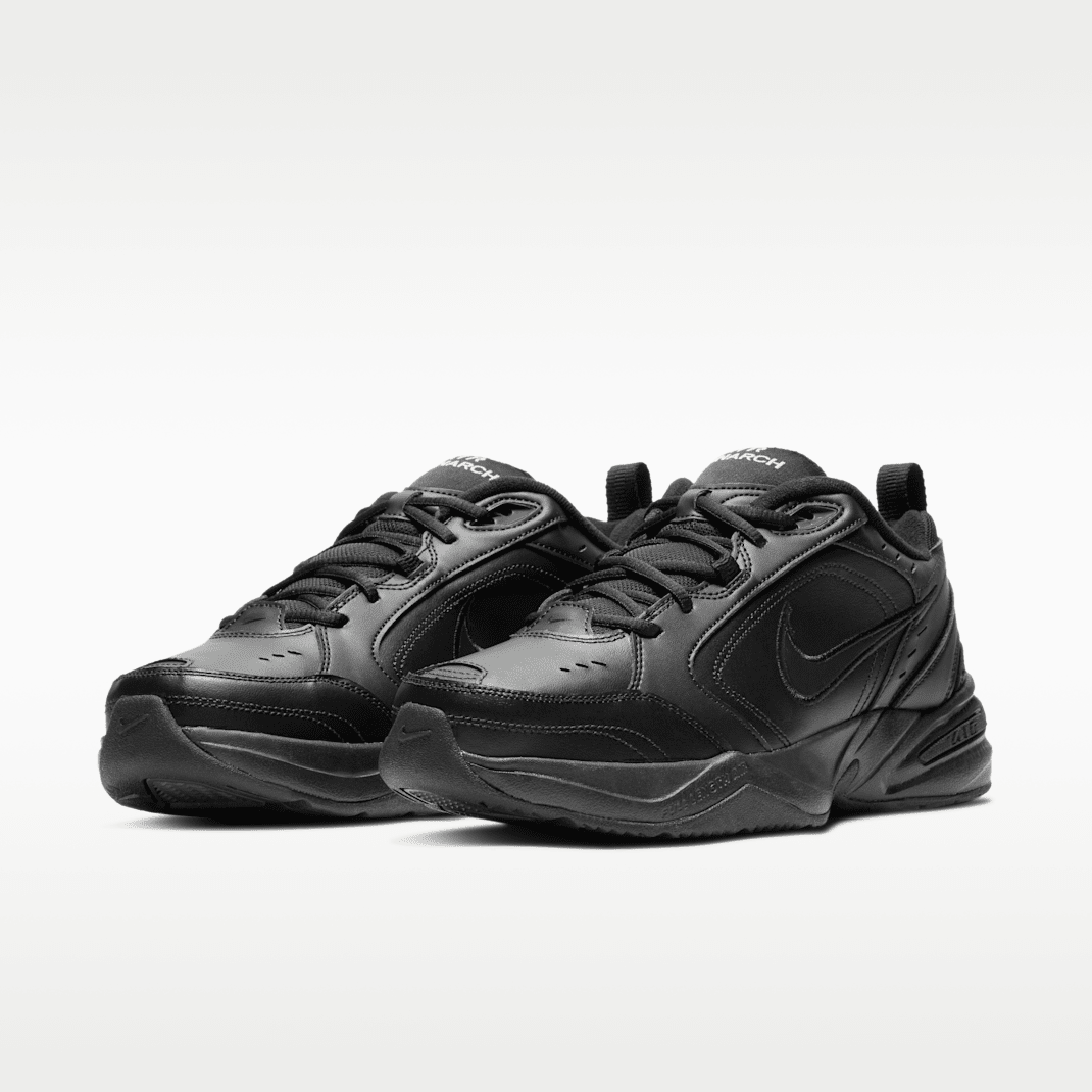 Black/Black