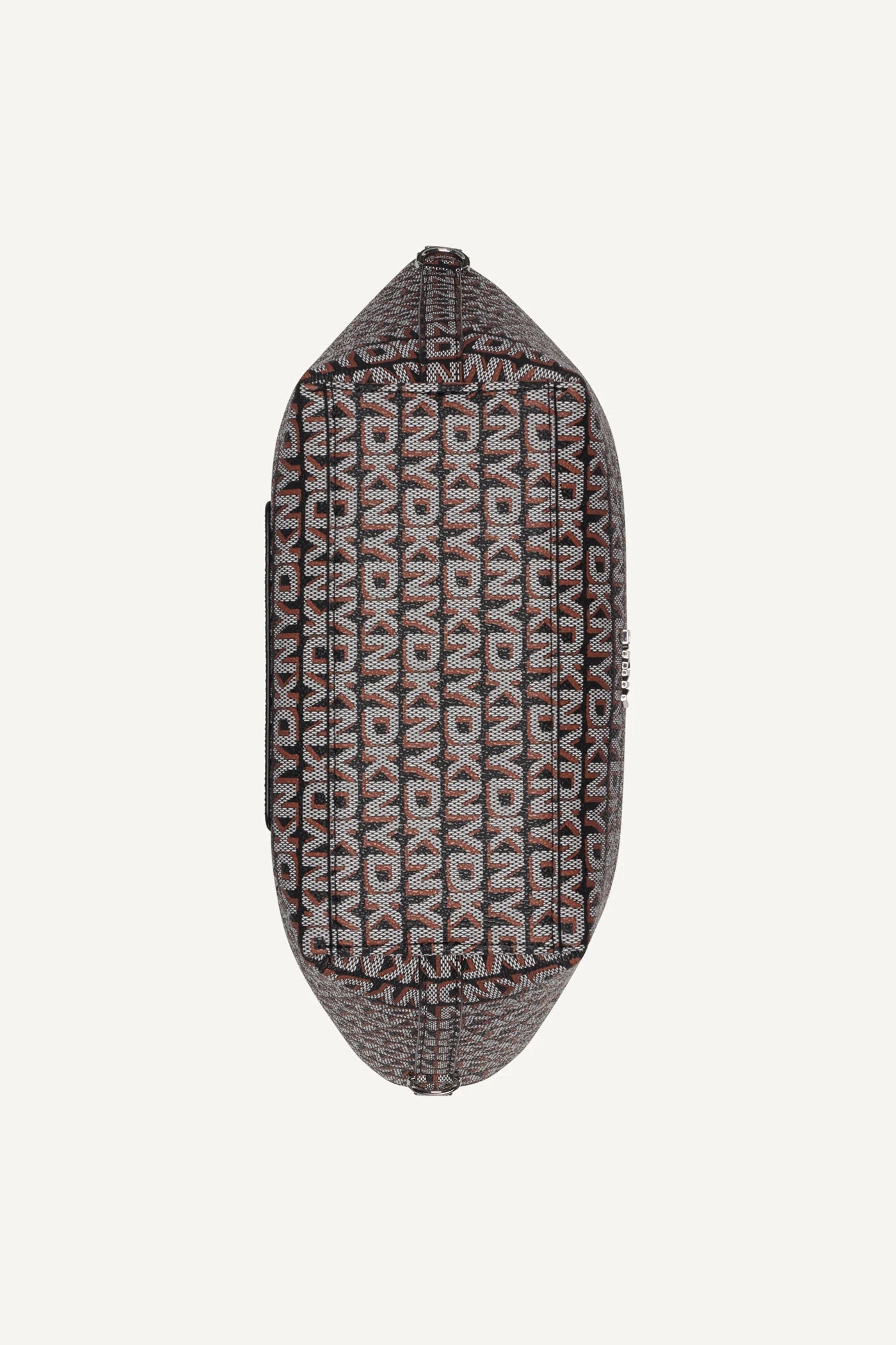 black/saddle