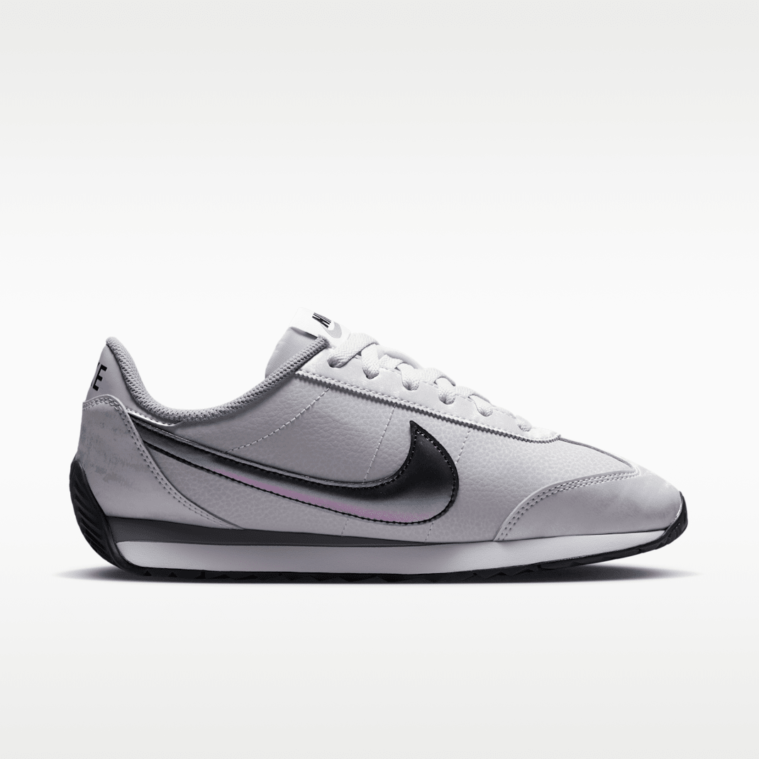Pure Platinum/Dark Smoke Grey/White/Black