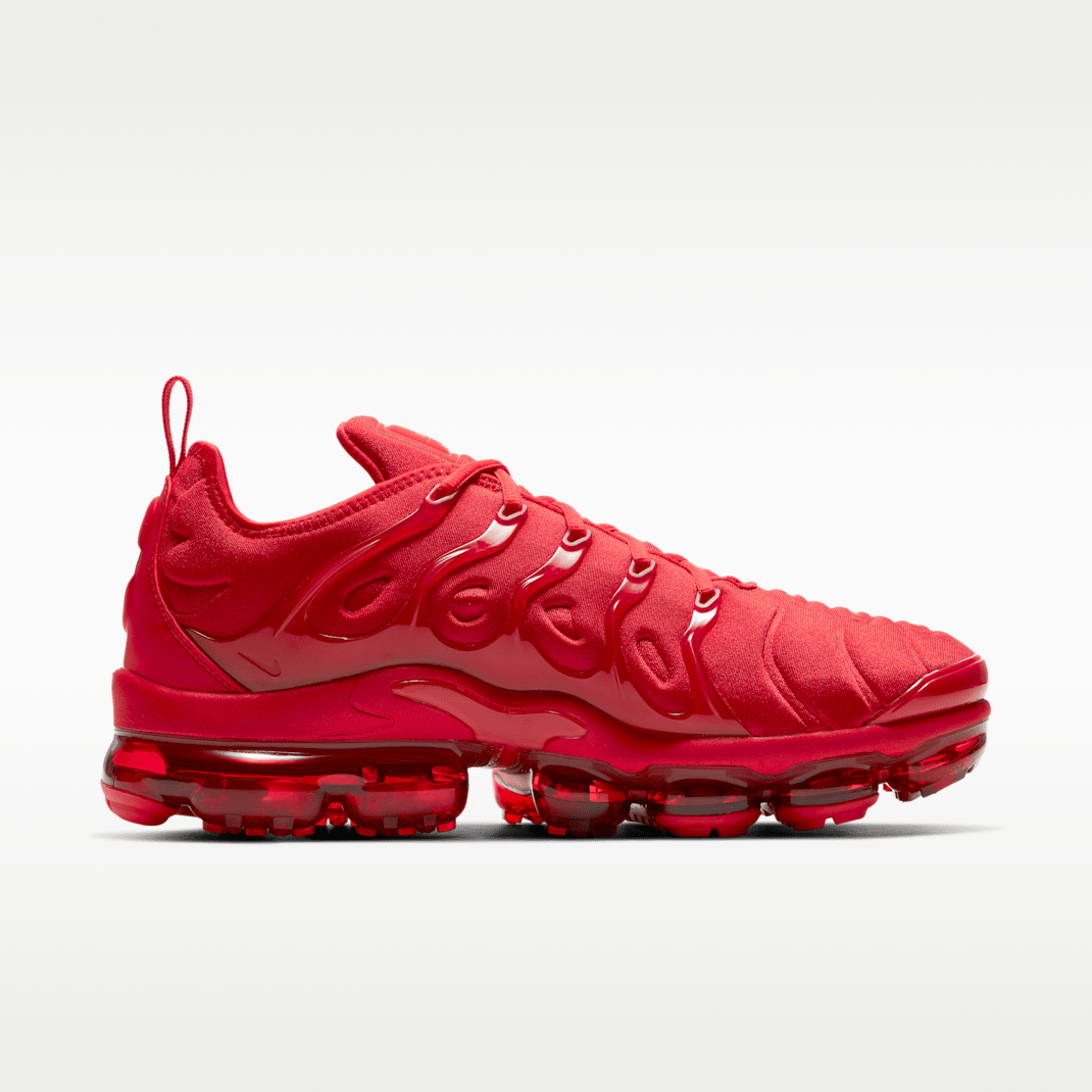 University Red/University Red