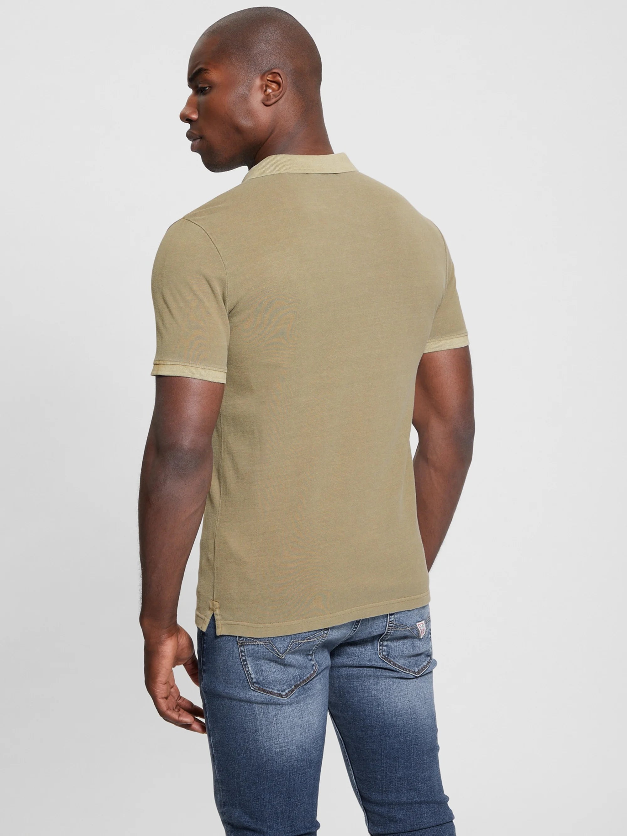 Khaki Way
