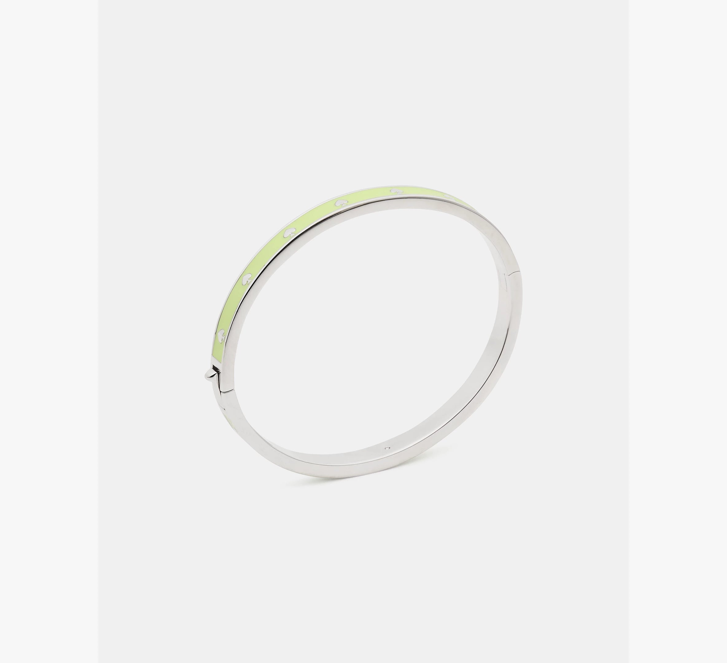 Bosc Pear/Silver