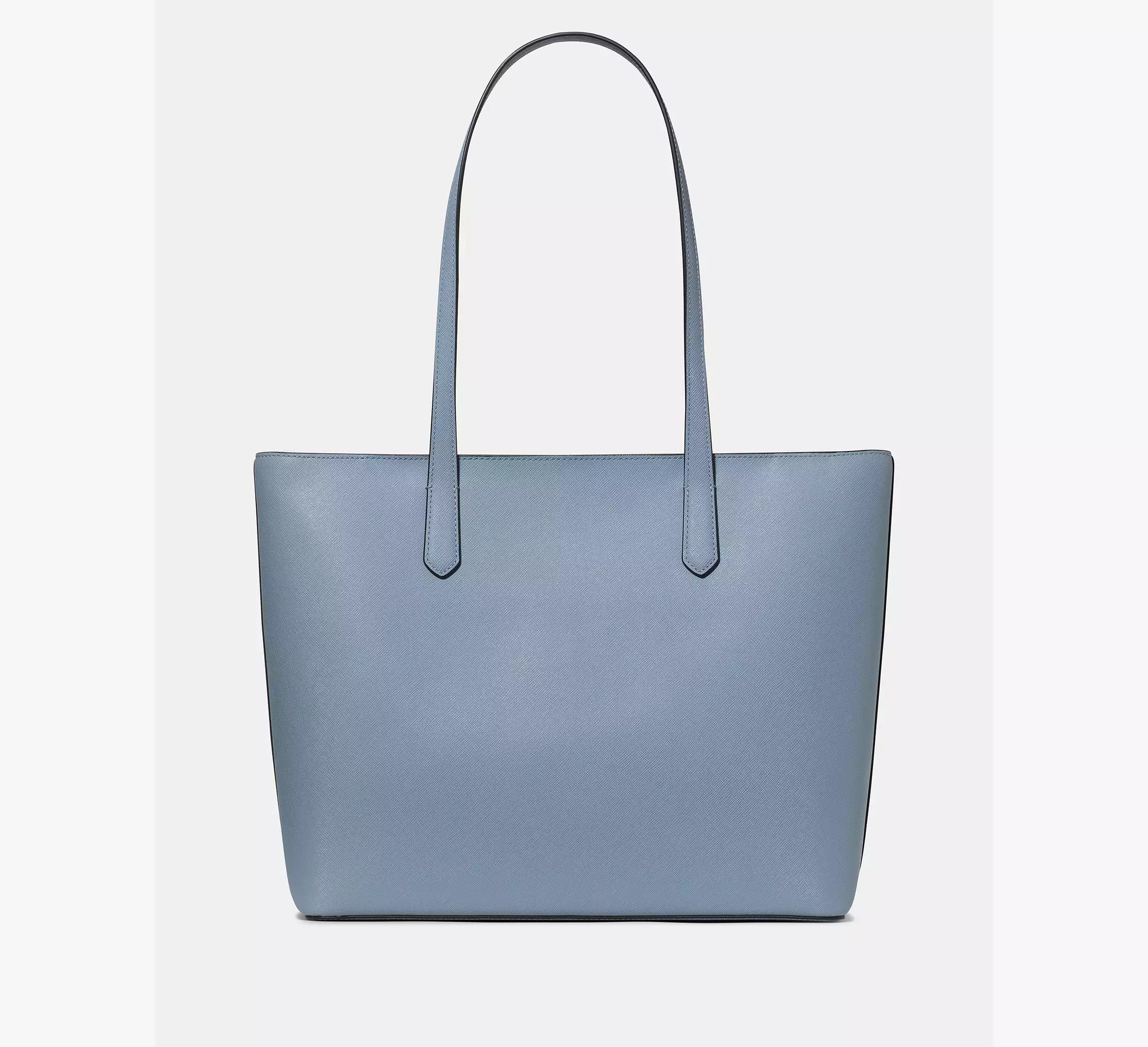 Muted Blue