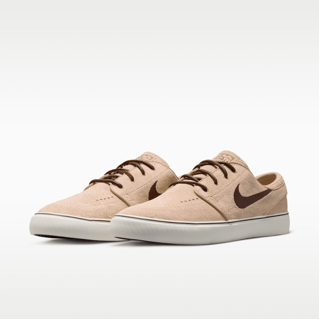 Linen/Sail/Light Chocolate