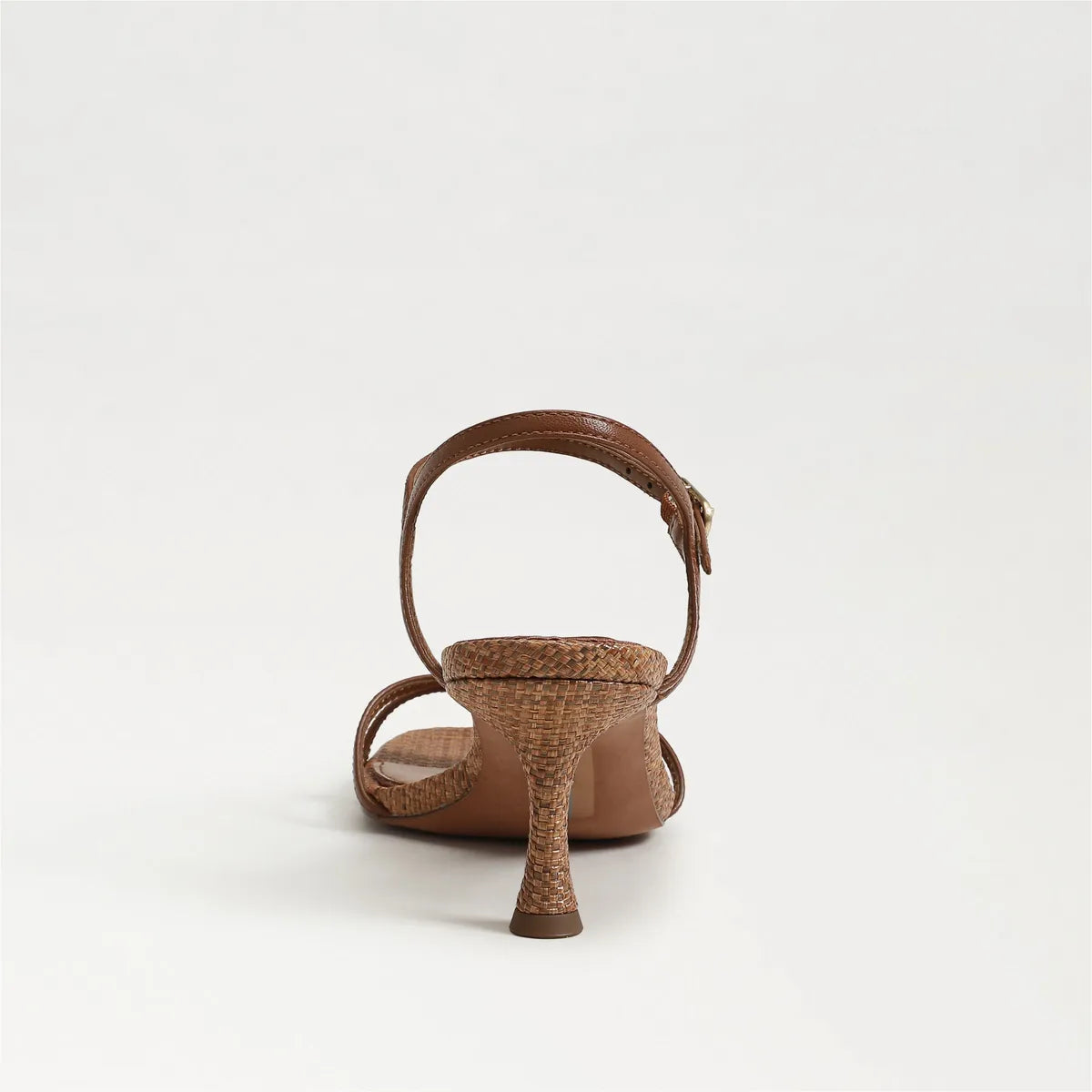 Rich Cognac Leather