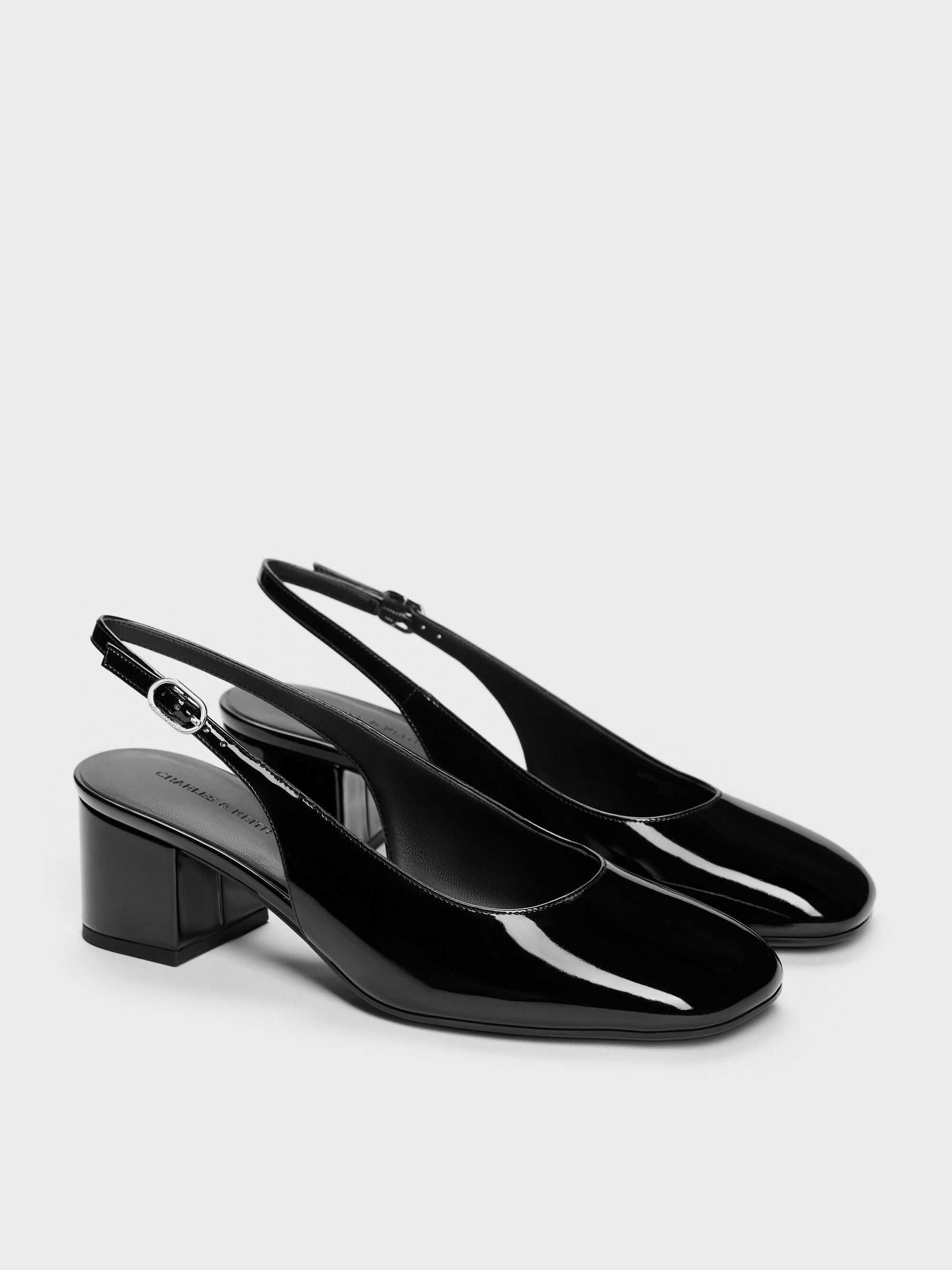 Black Patent