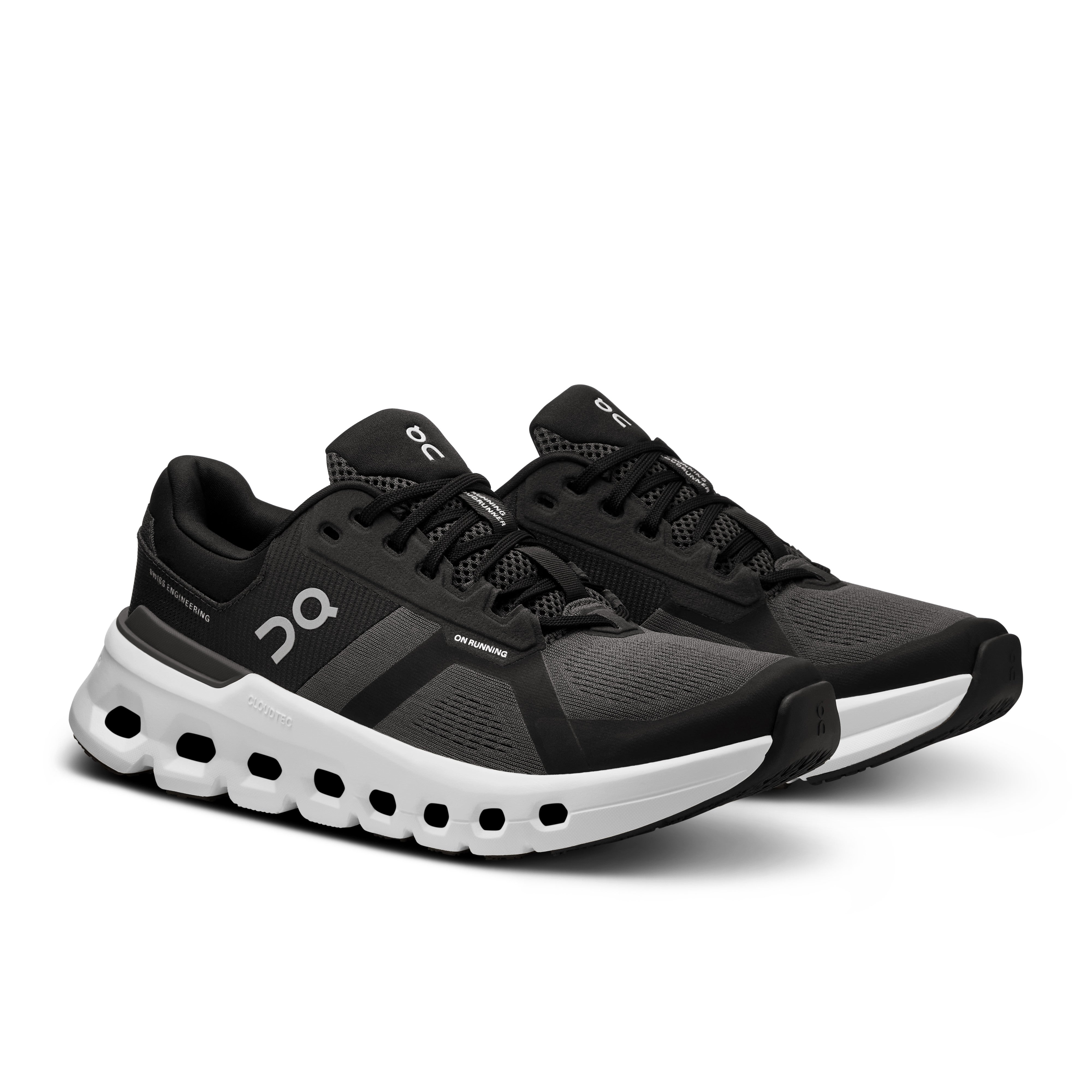 Eclipse | Black