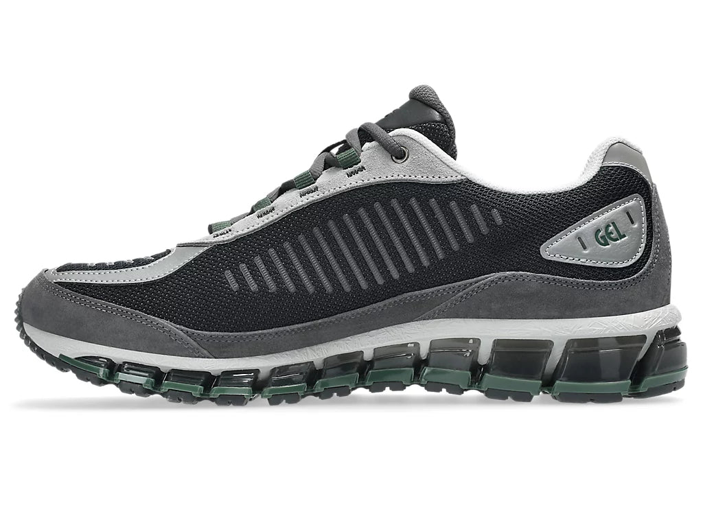 Black/Graphite Grey