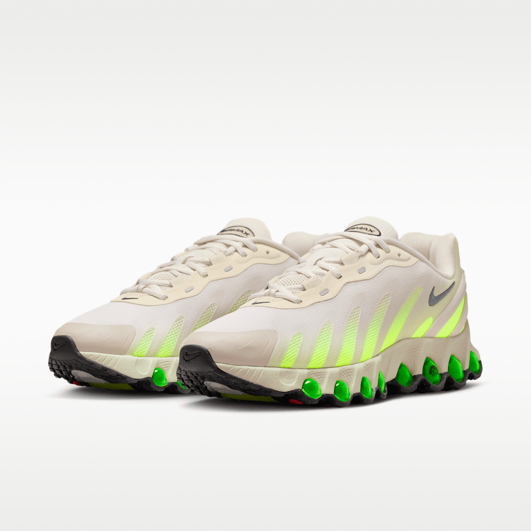Light Orewood Brown/Moon Particle/Volt Ice/Black