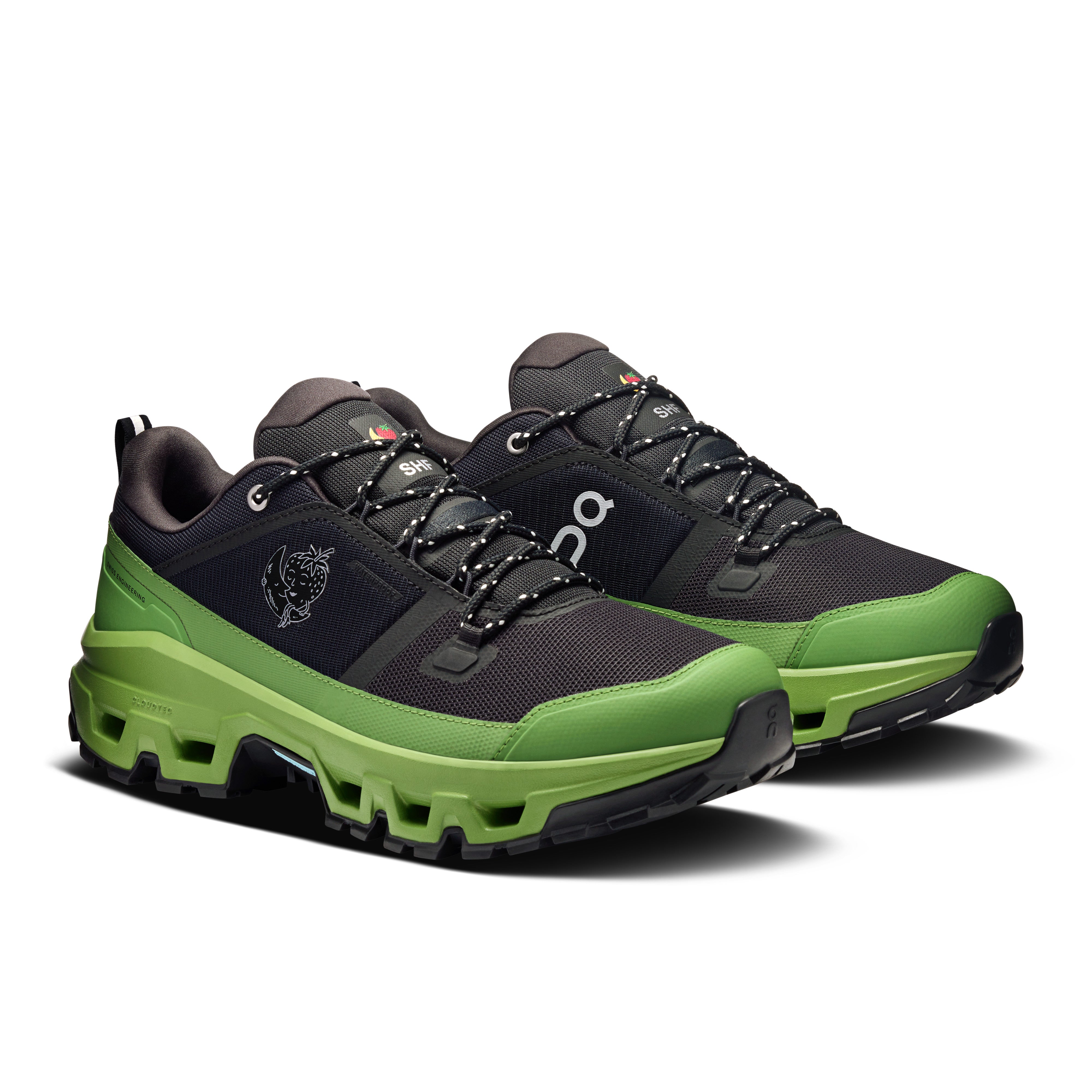 Black | Celery