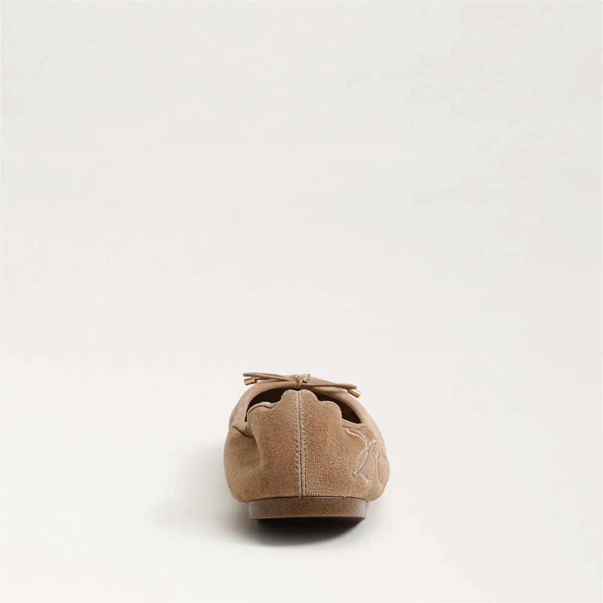 Cyprus Tan Suede