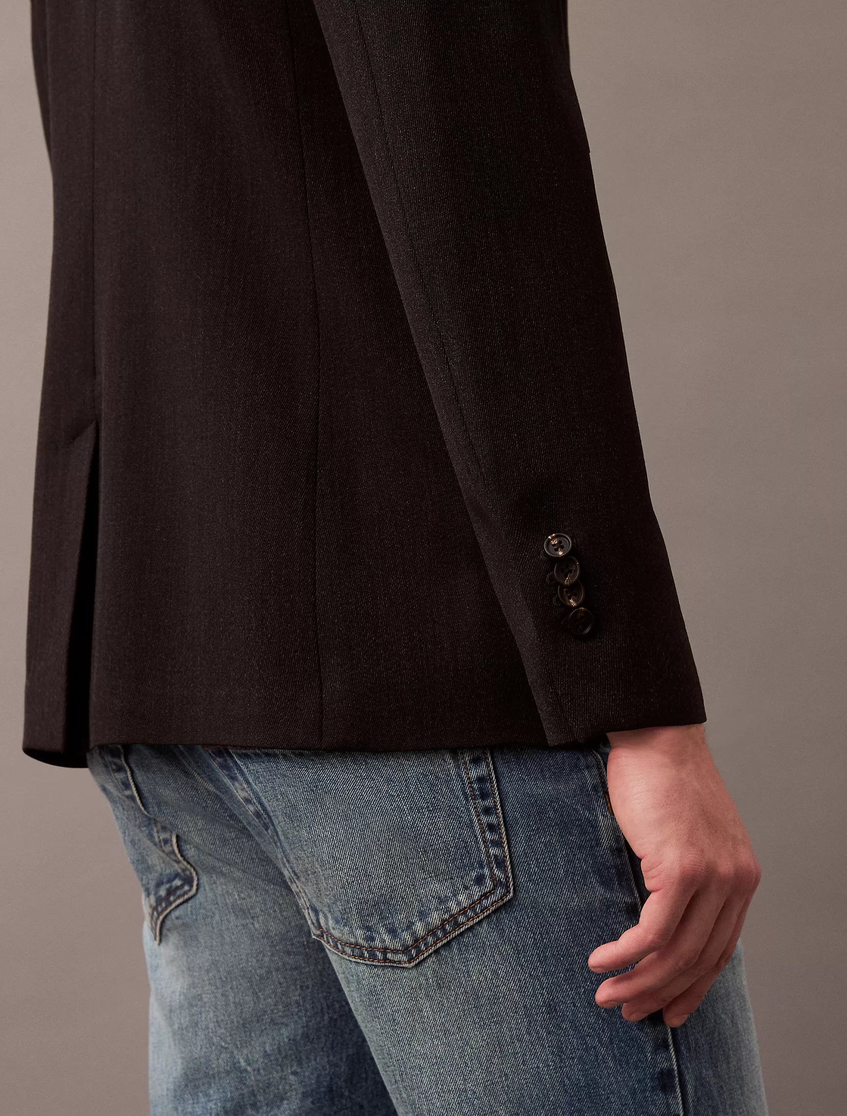 Charcoal Heather