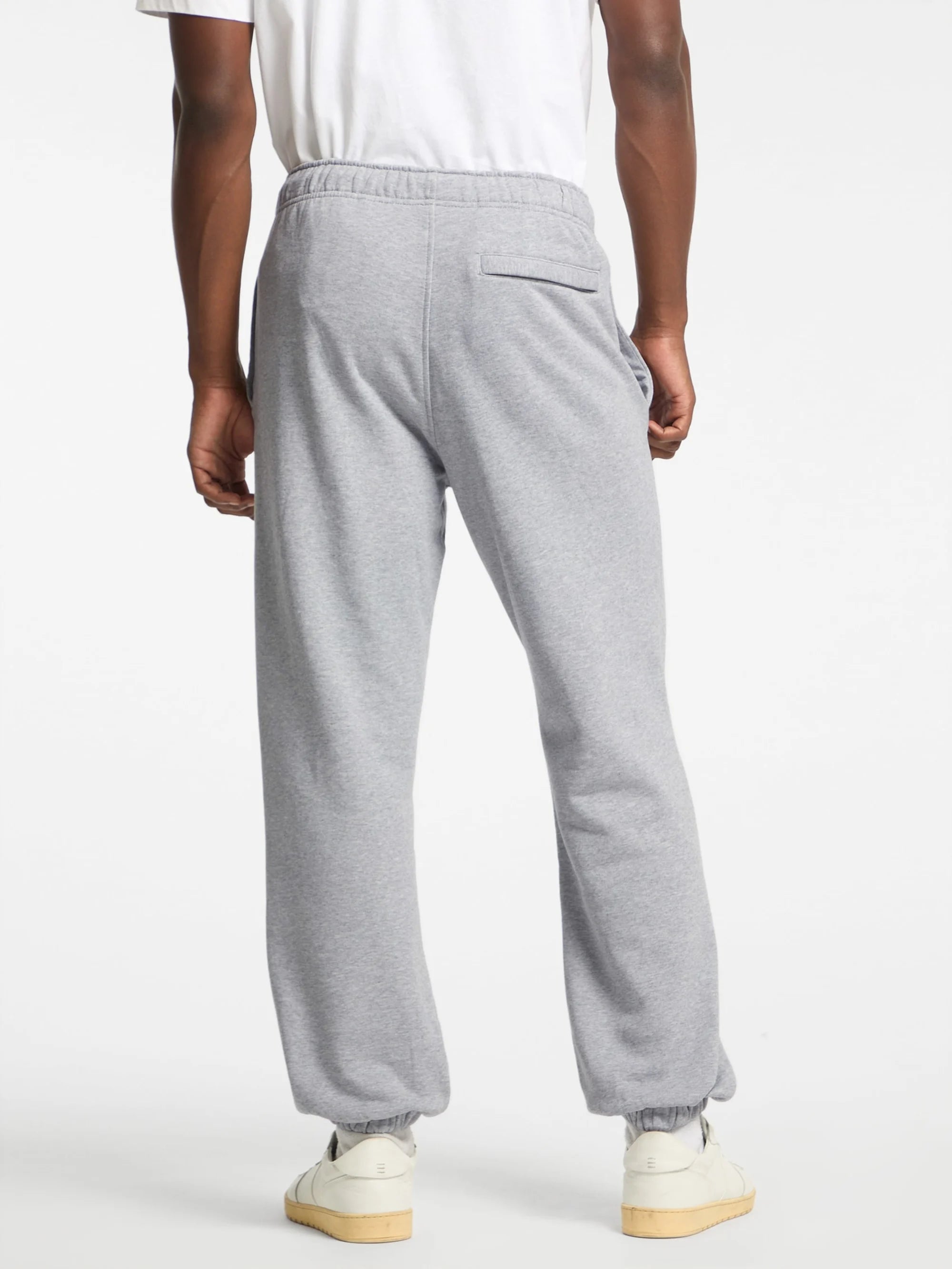 Gj Medium Grey Heather