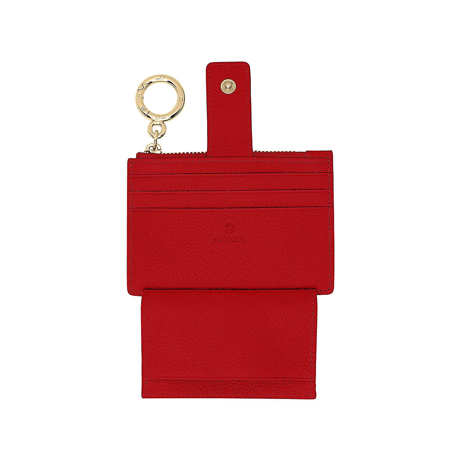 Lipstick red