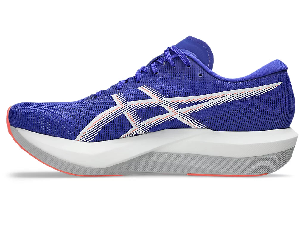 Cobalt Burst/White
