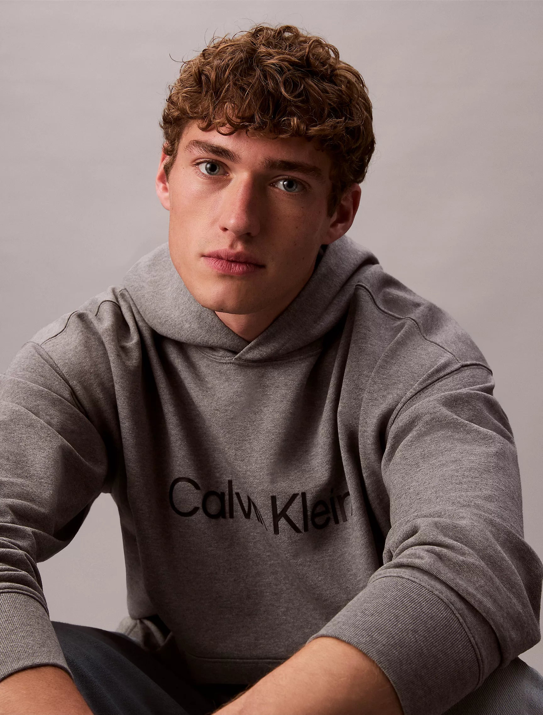 Medium Grey Heather