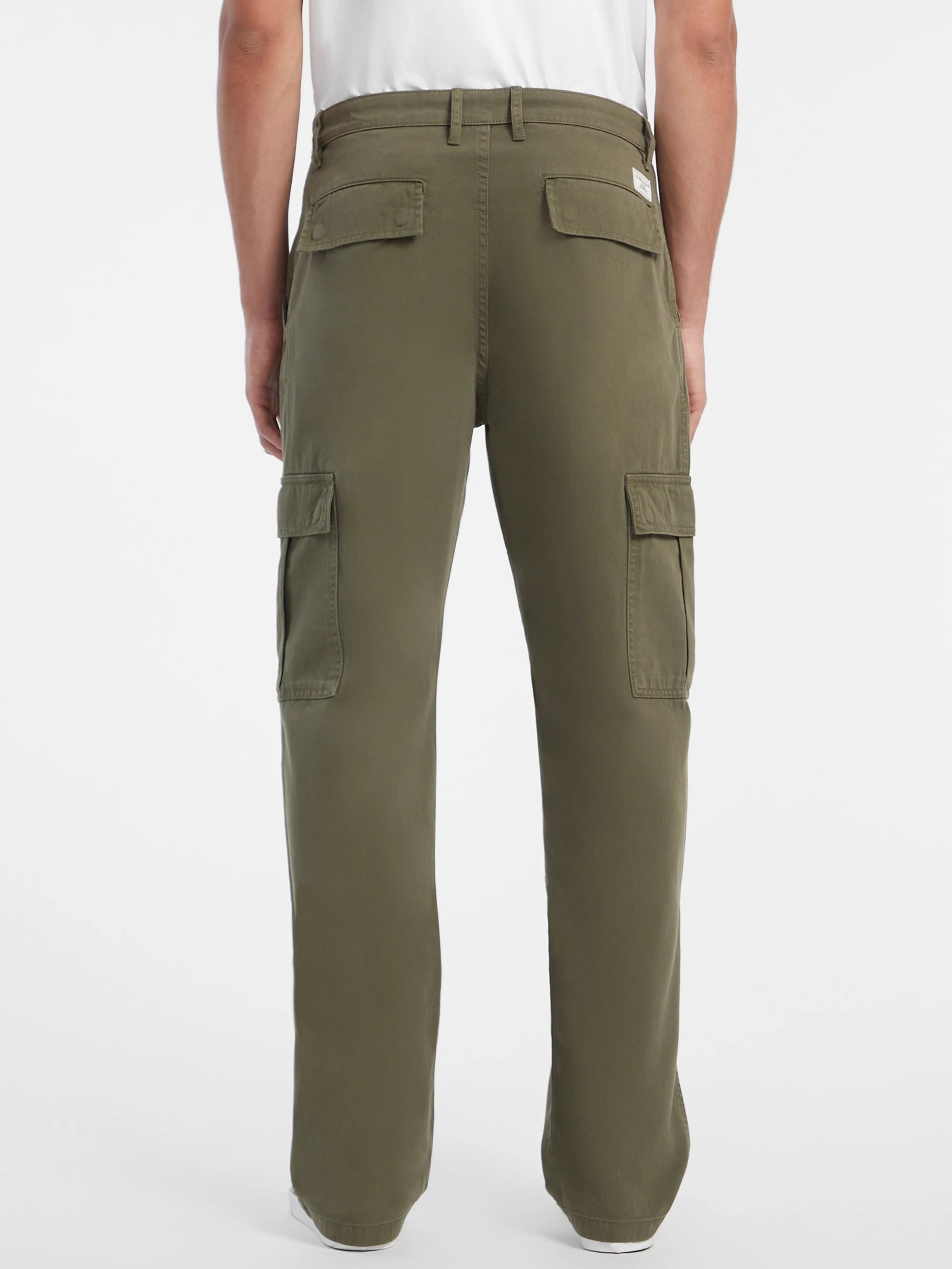 Olive Light Green