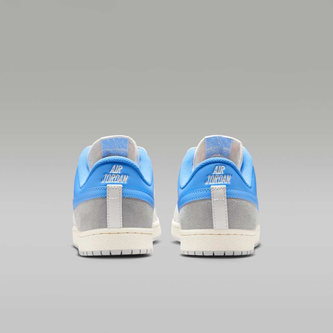 Summit White/Light Smoke Grey/Sail/University Blue